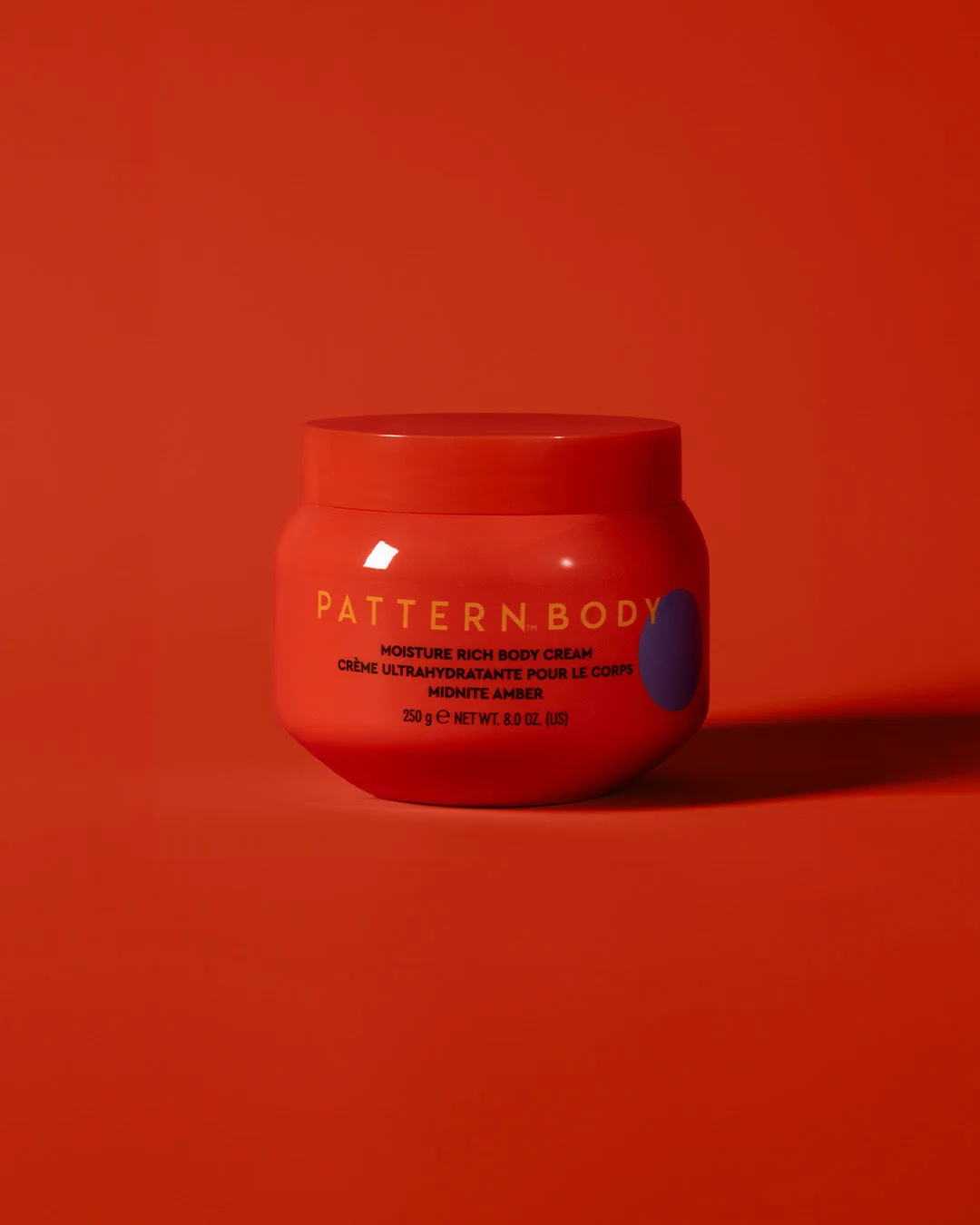 Moisture Rich Body Cream