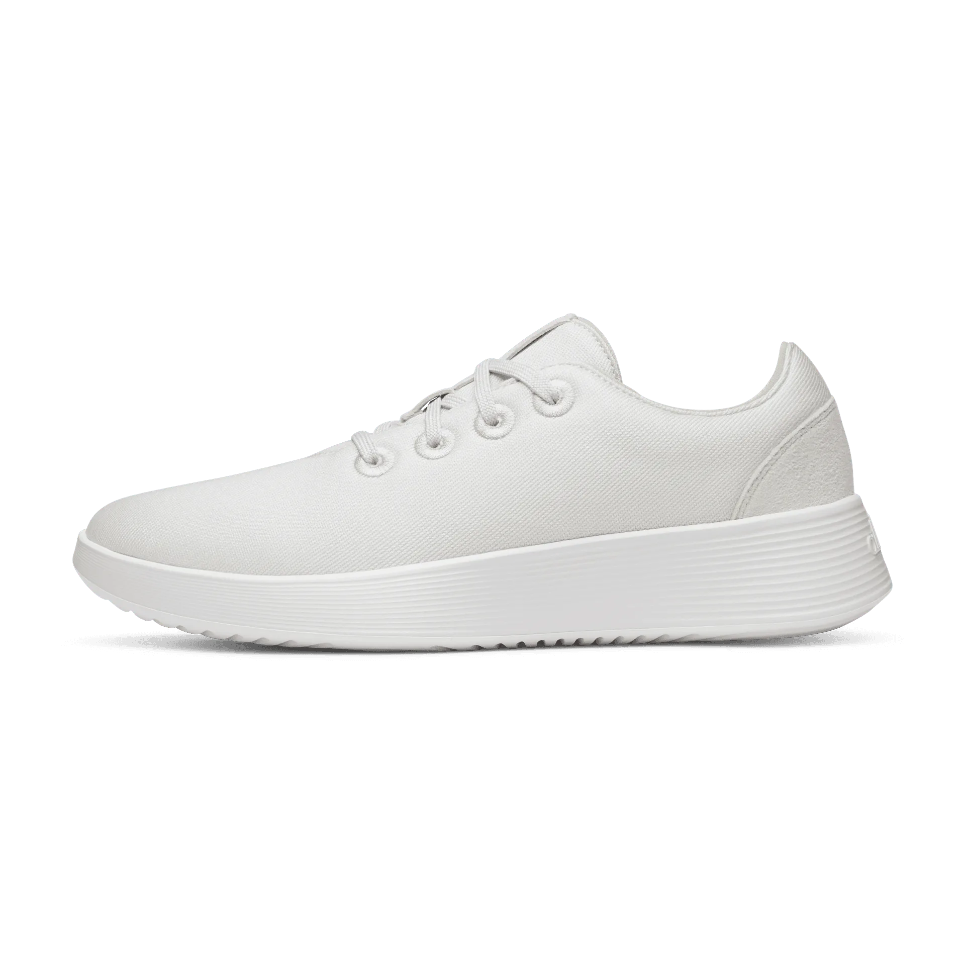 คู่มือความสบายและความพอดีสำหรับรองเท้า Runner Go Luxe ผู้หญิง