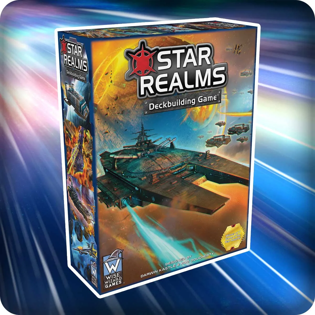 Troubleshooting Star Realms Setup: What to Do When Your Cards Don’t Fit