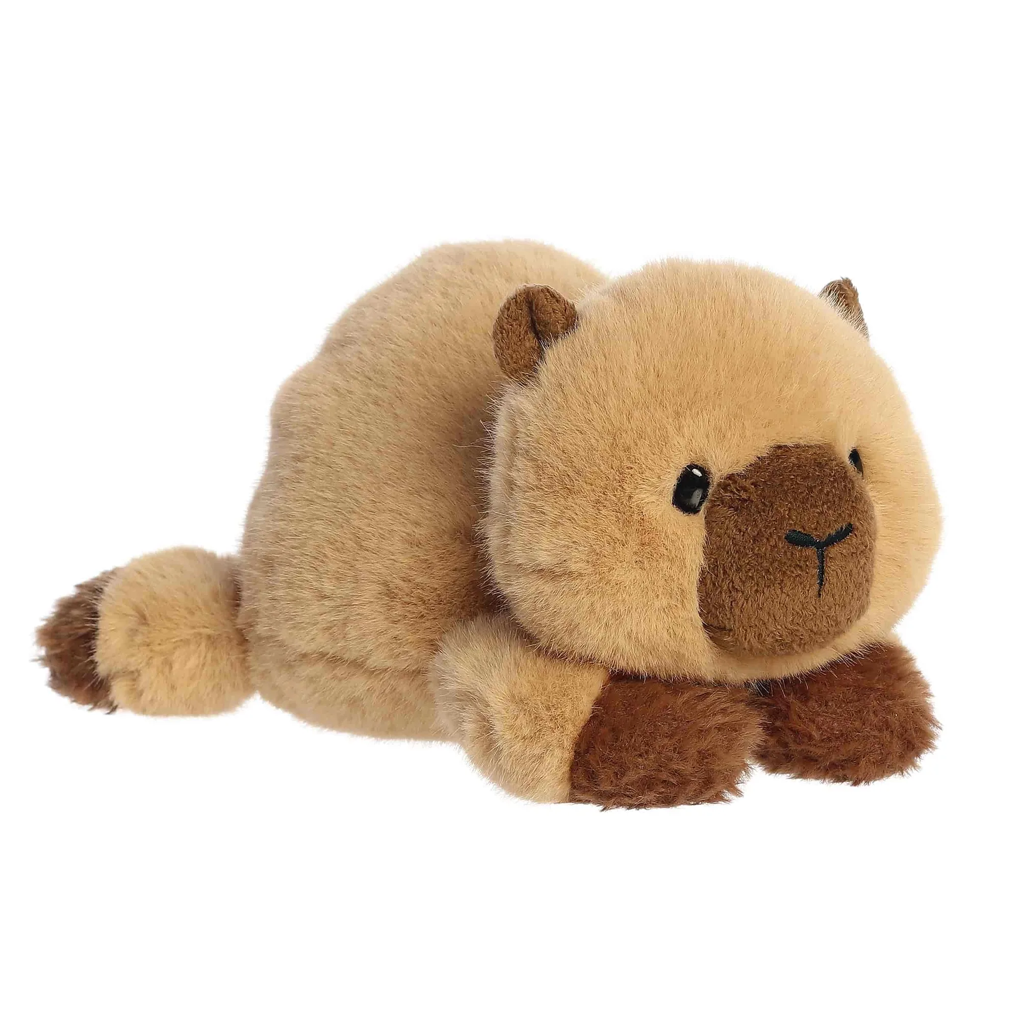 Aurora® - Rumplers™ - 10.5" Carlota Capybara™