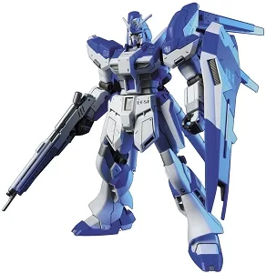 RX-93 Hi-Nu Gundam HG