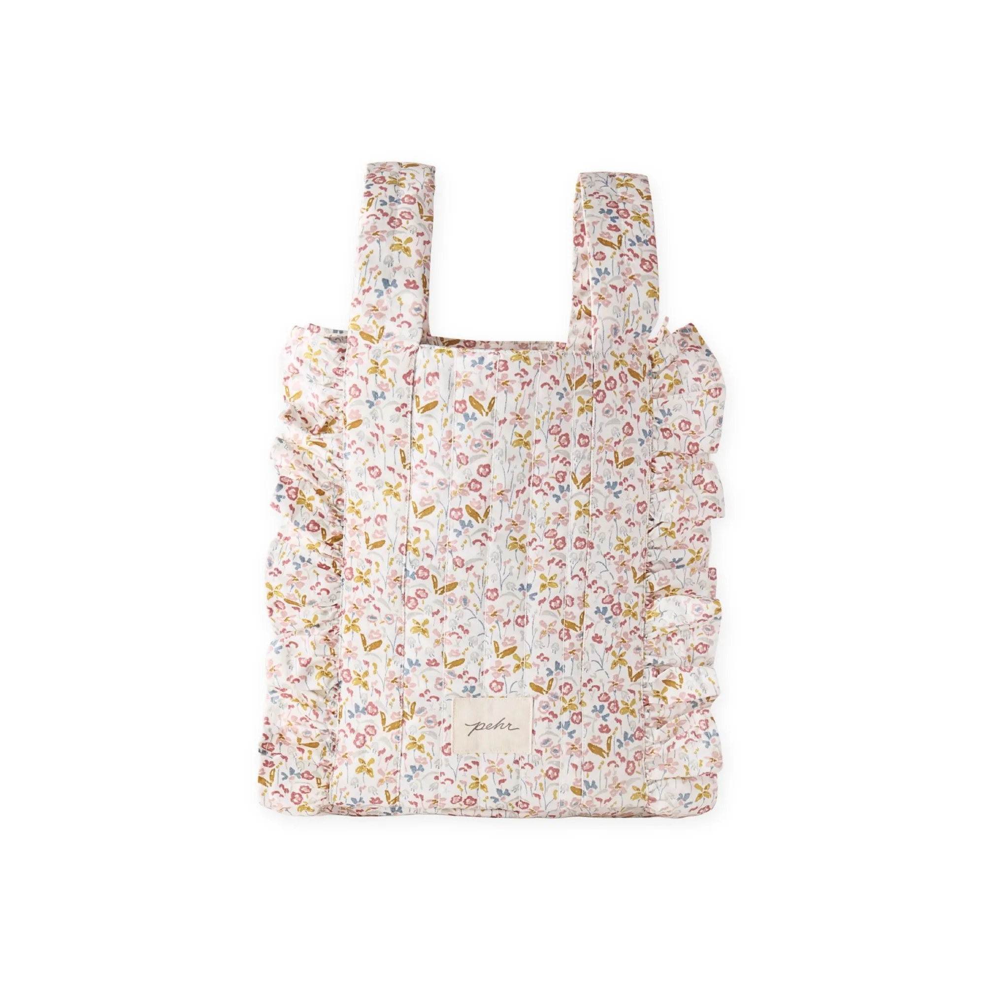 Stroller Bag - Floret