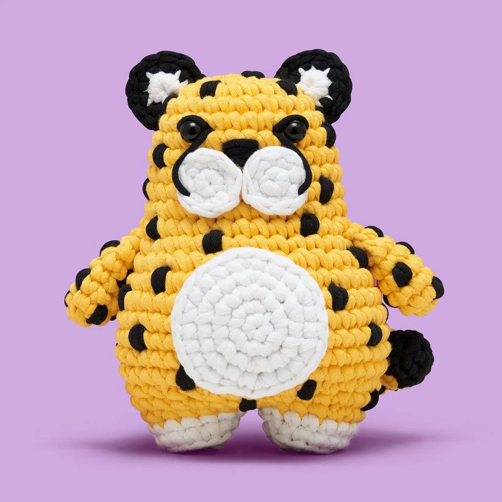 How to Photograph Your Finished Amigurumi: Tips for Social Media-Ready Shots