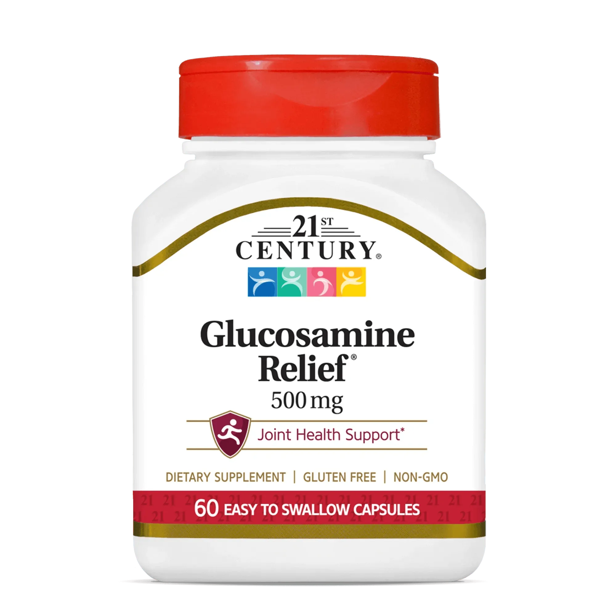 Glucosamine Relief® 500 mg