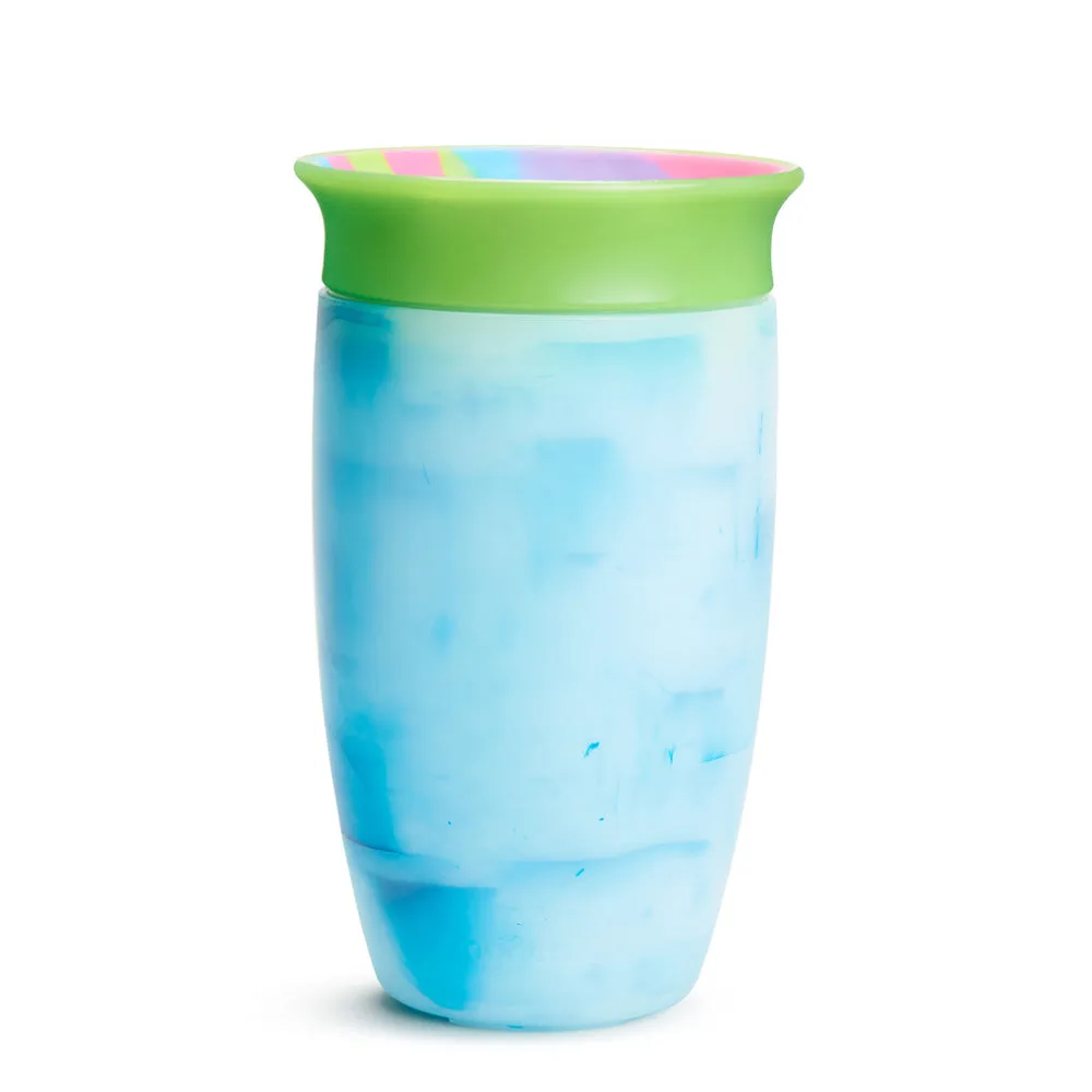 Jak wyczyścić zawór kubka Miracle 360 Tie Dye