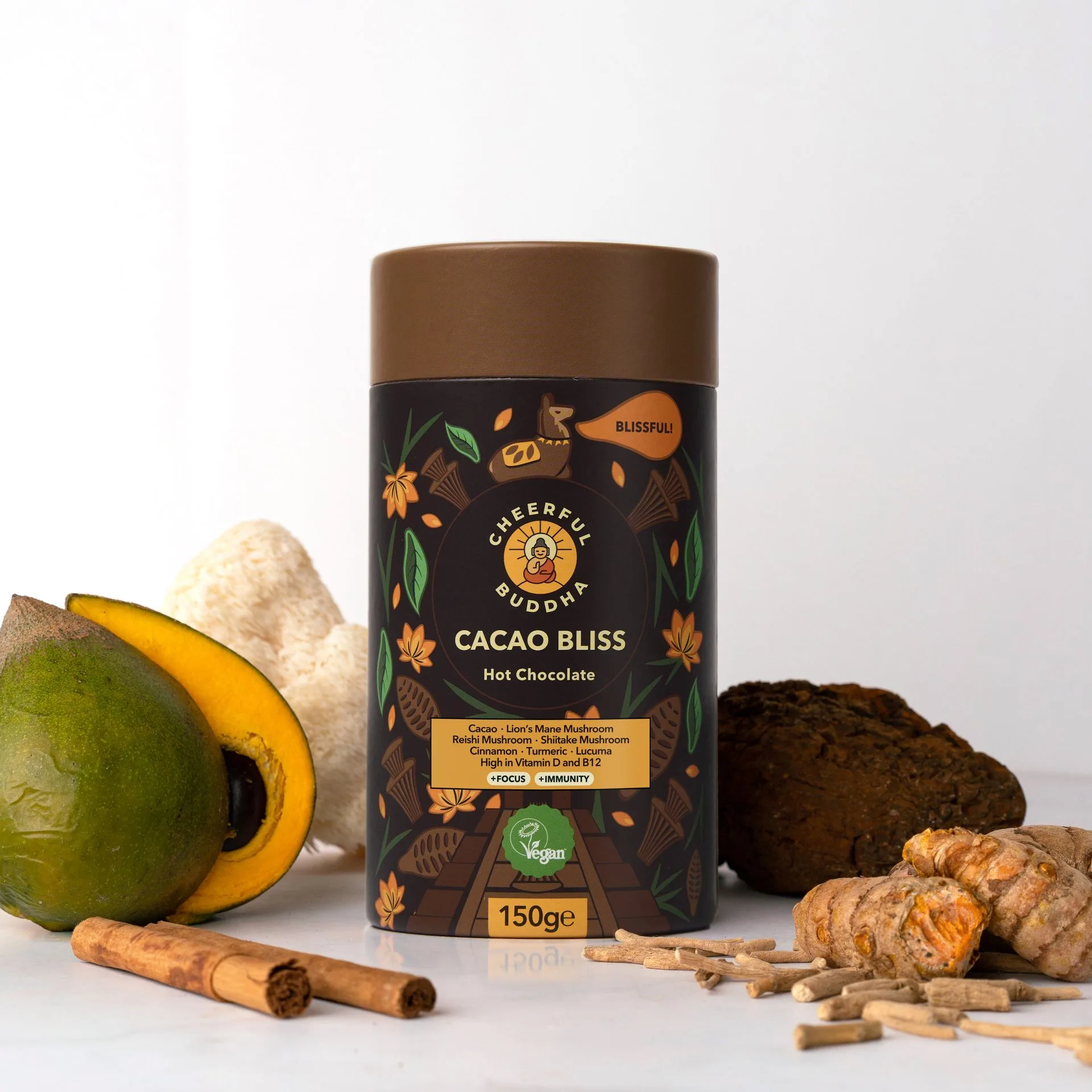 Cacao Bliss vs Traditional Hot Chocolate: The Ultimate Buying Guide for Superfood Hot Cocoa