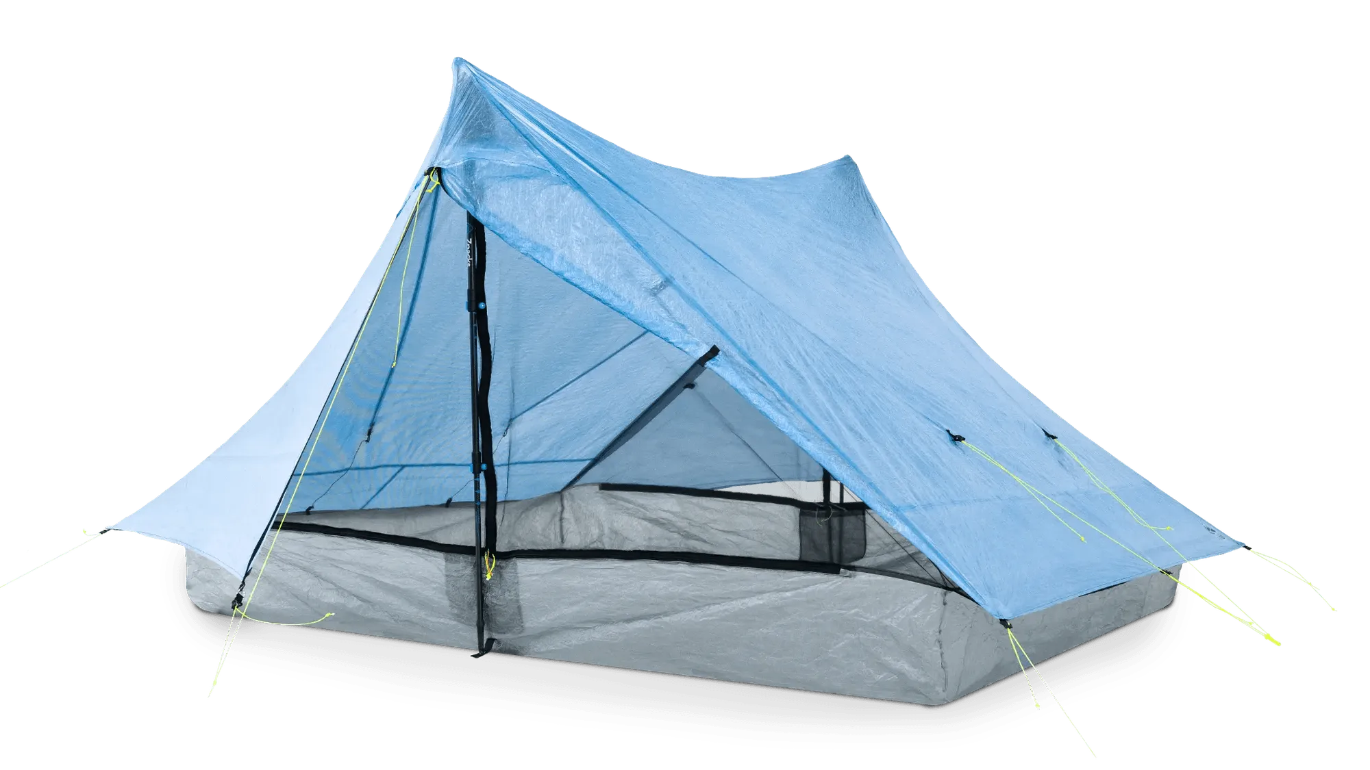 خيمة Triplex Pro