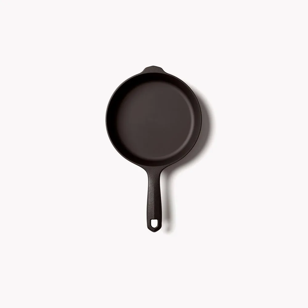 How to Restore a Rusty Cast Iron Skillet: A Step-by-Step Guide