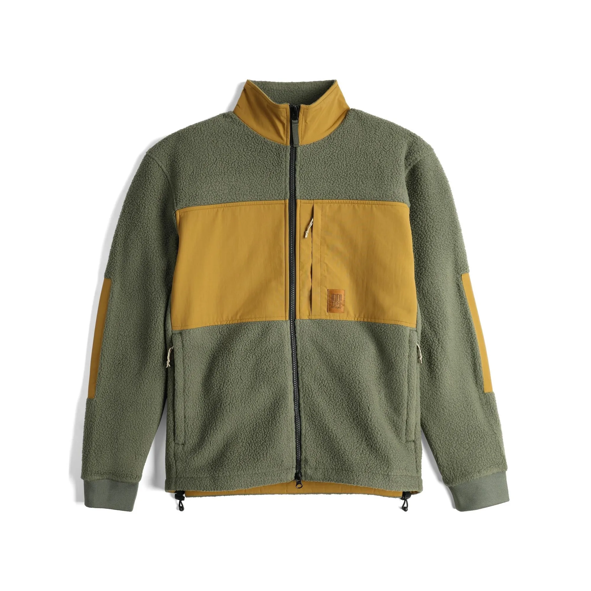 Chaqueta Summit Rise con cremallera completa - Hombre - Venta final