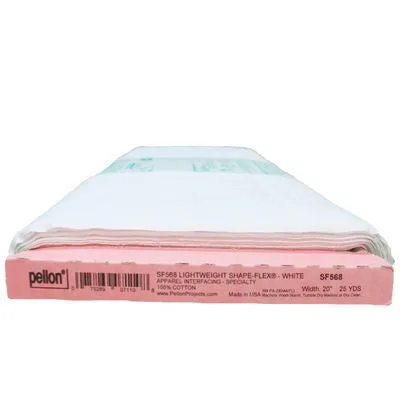 Pellon SF101 Shape-Flex®