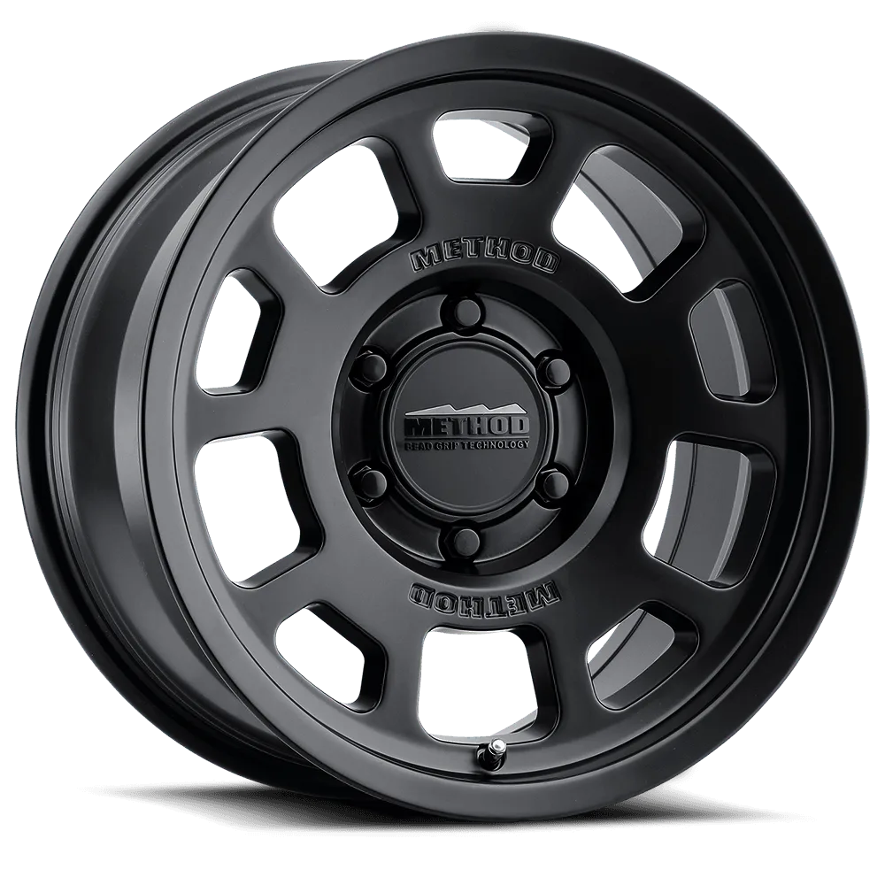 705 | Matte Black