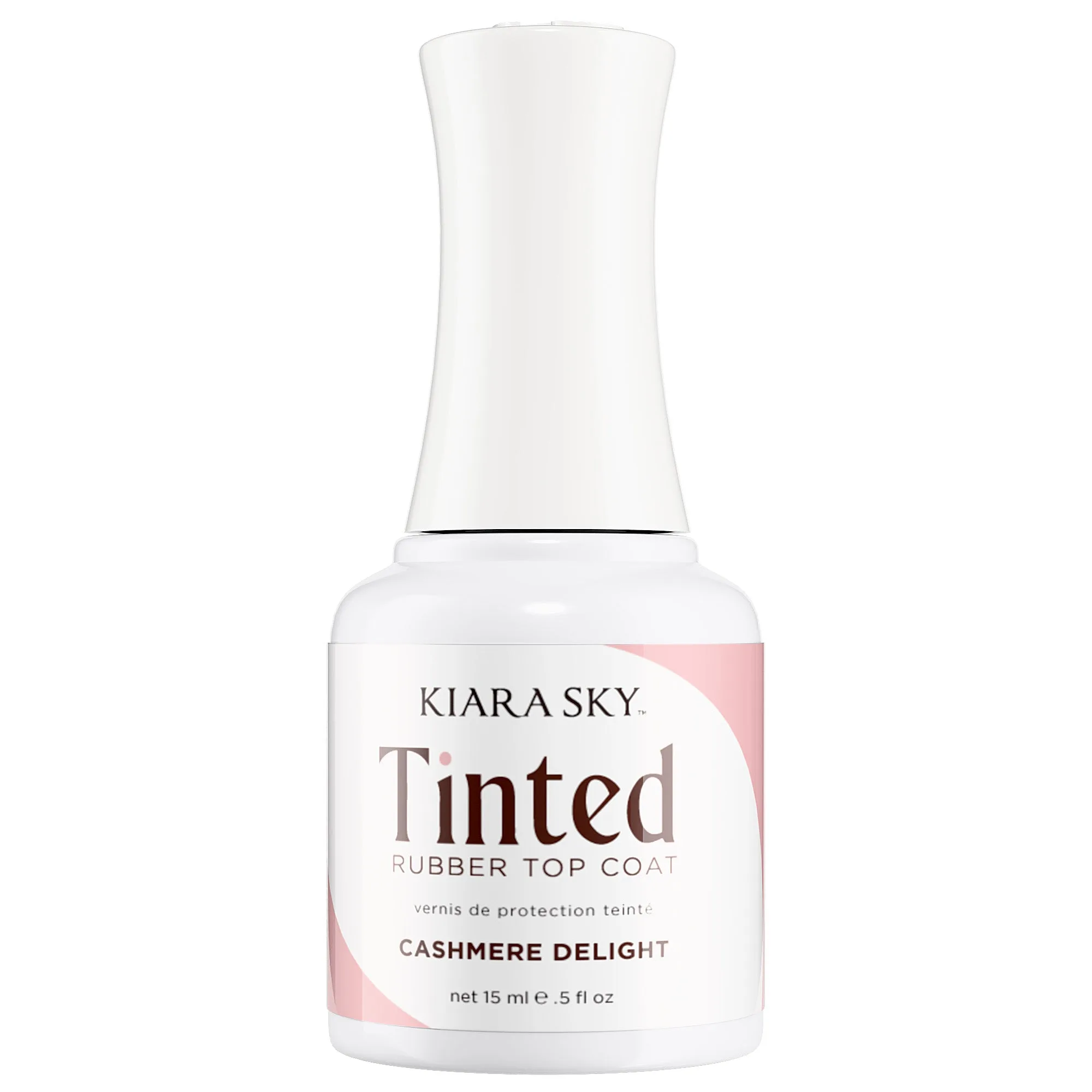 Comment utiliser les essentiels gel Cashmere Delight