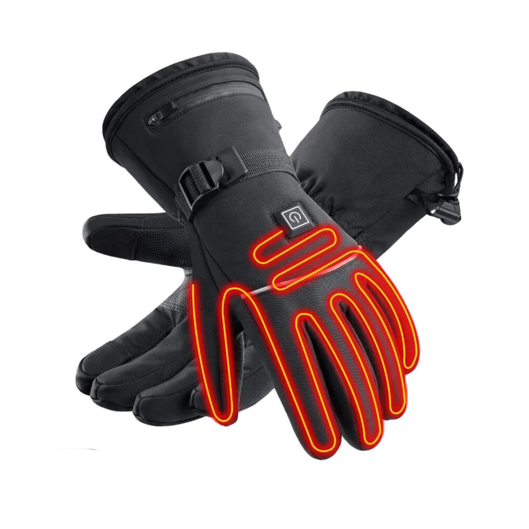 Osmo Heated Gloves 2.0