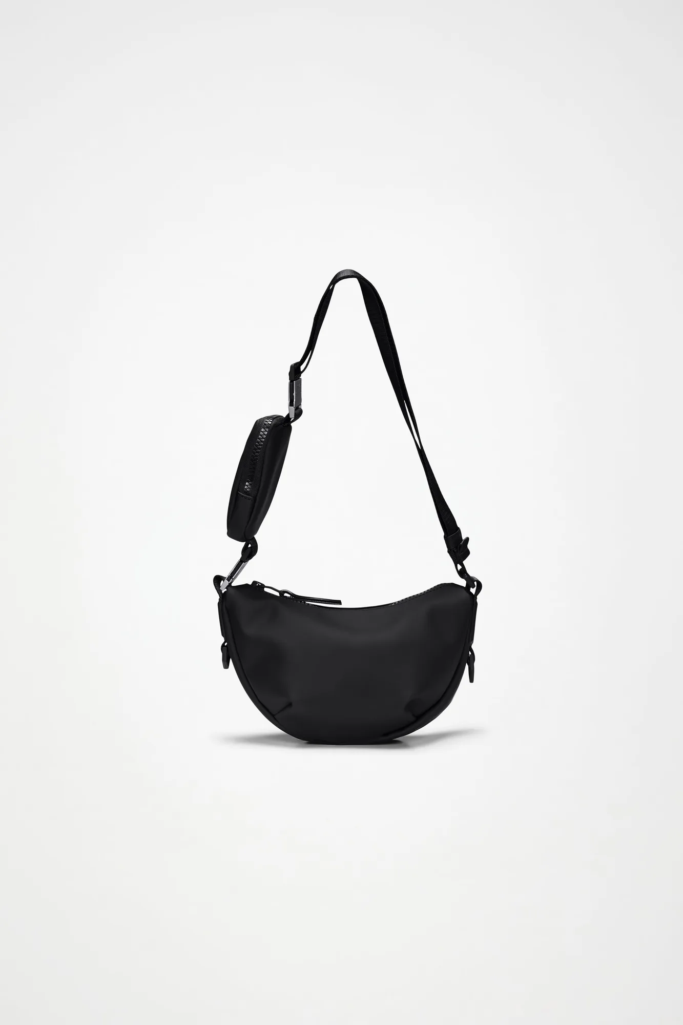 Valera Kabelka přes rameno Mini vs 2 Strap Crossbody: Která vám sedne?