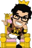 King of FNAF Markiplier