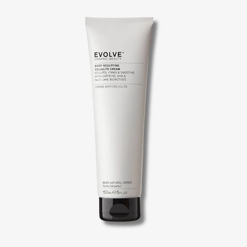 Body Sculpting Cellulite Cream