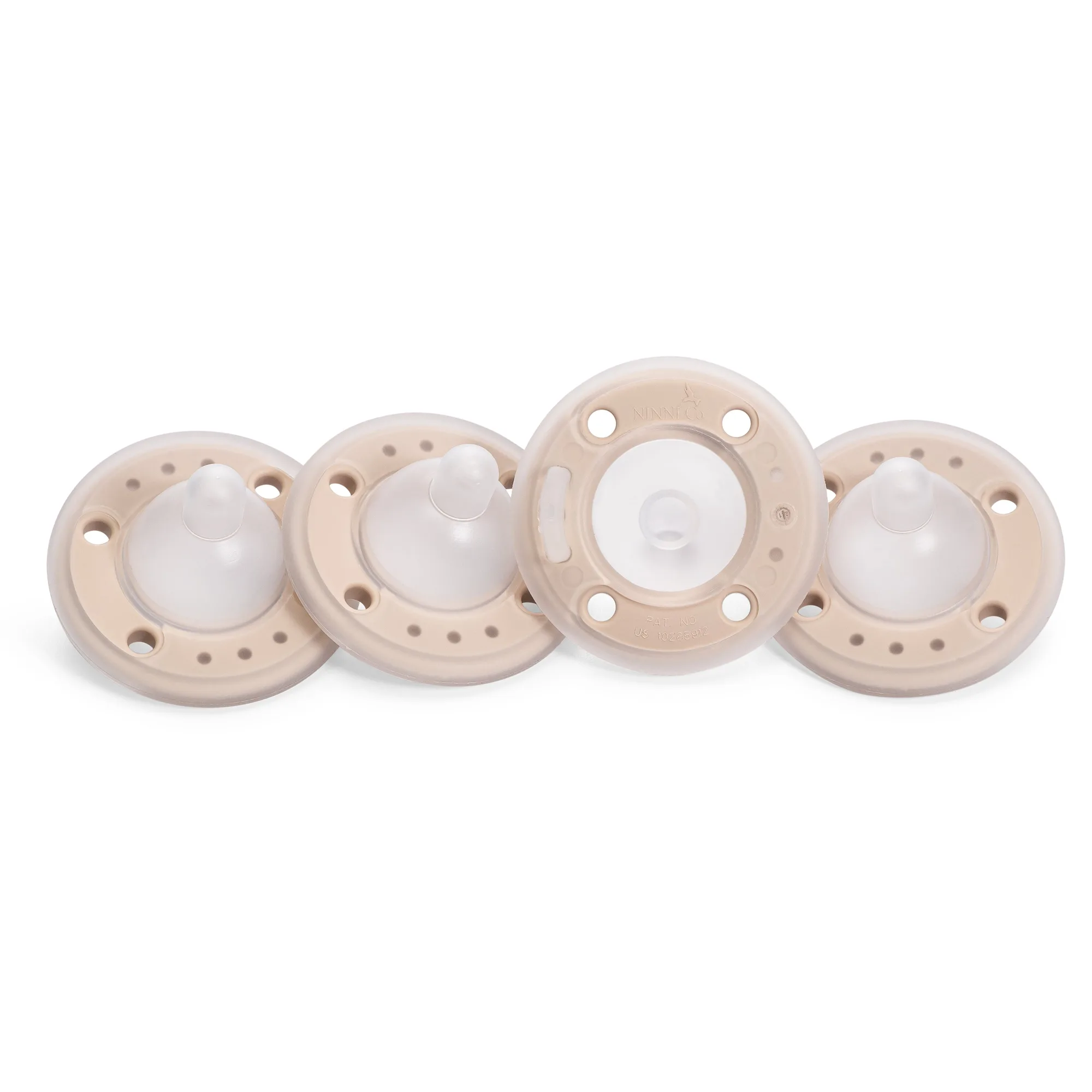 Are All Pacifiers the Same? Myths and Facts About Pacifier Safety and Design