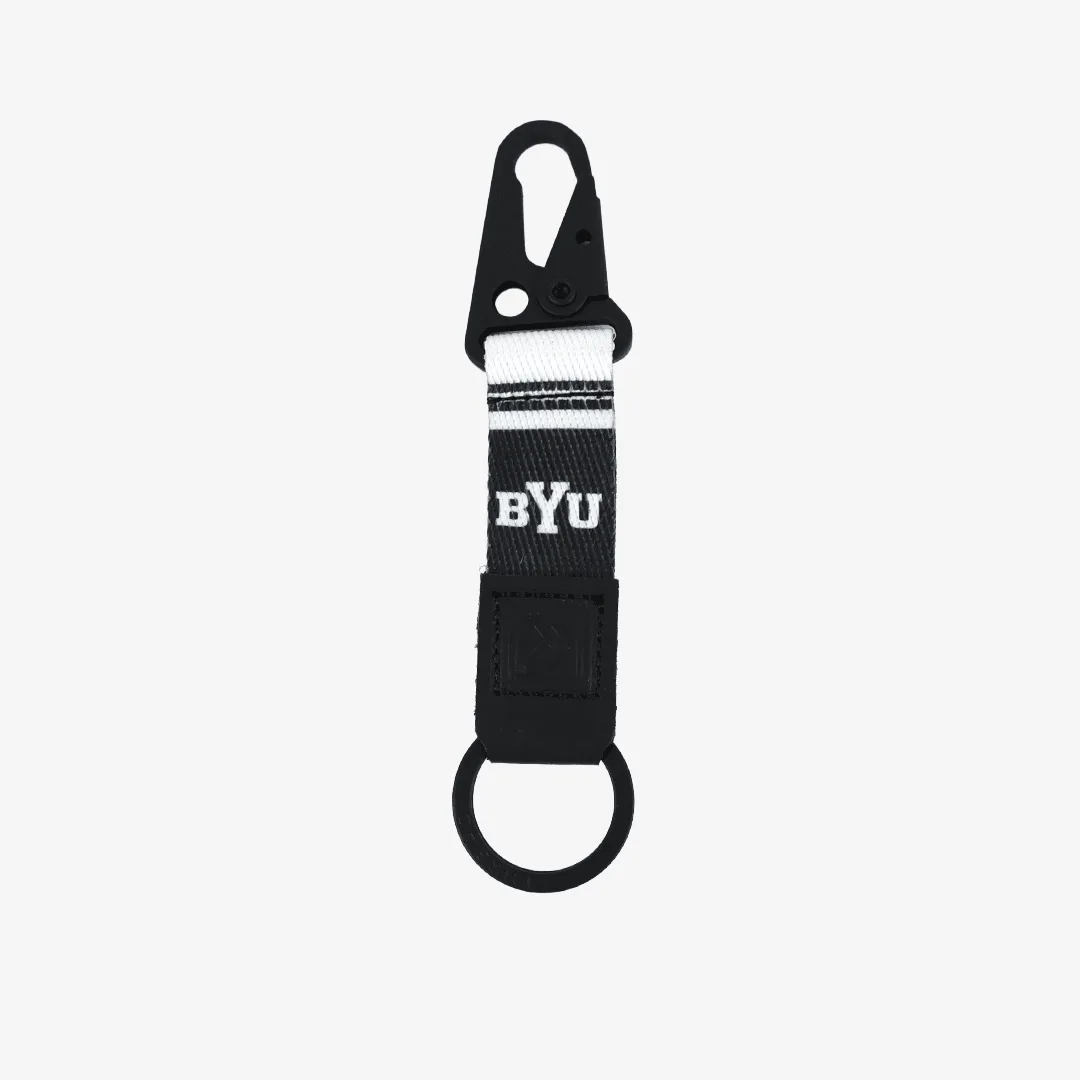 Scout Peach Explorer Key Tag Review: Built for Everyday Carry and Adventure
