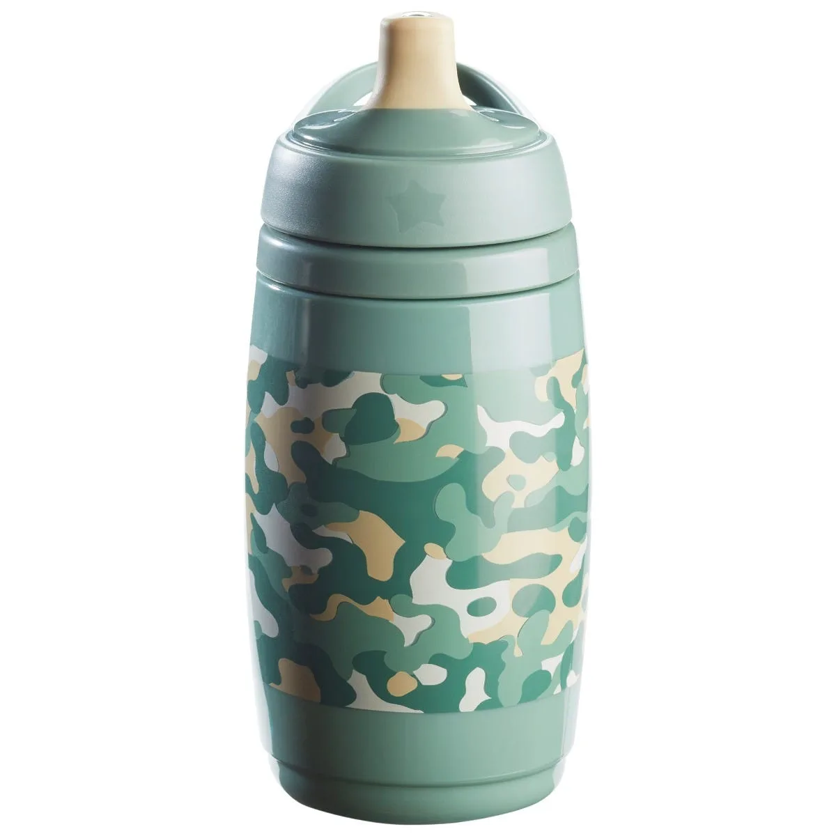 Superstar Insulated Sportee Water Bottle