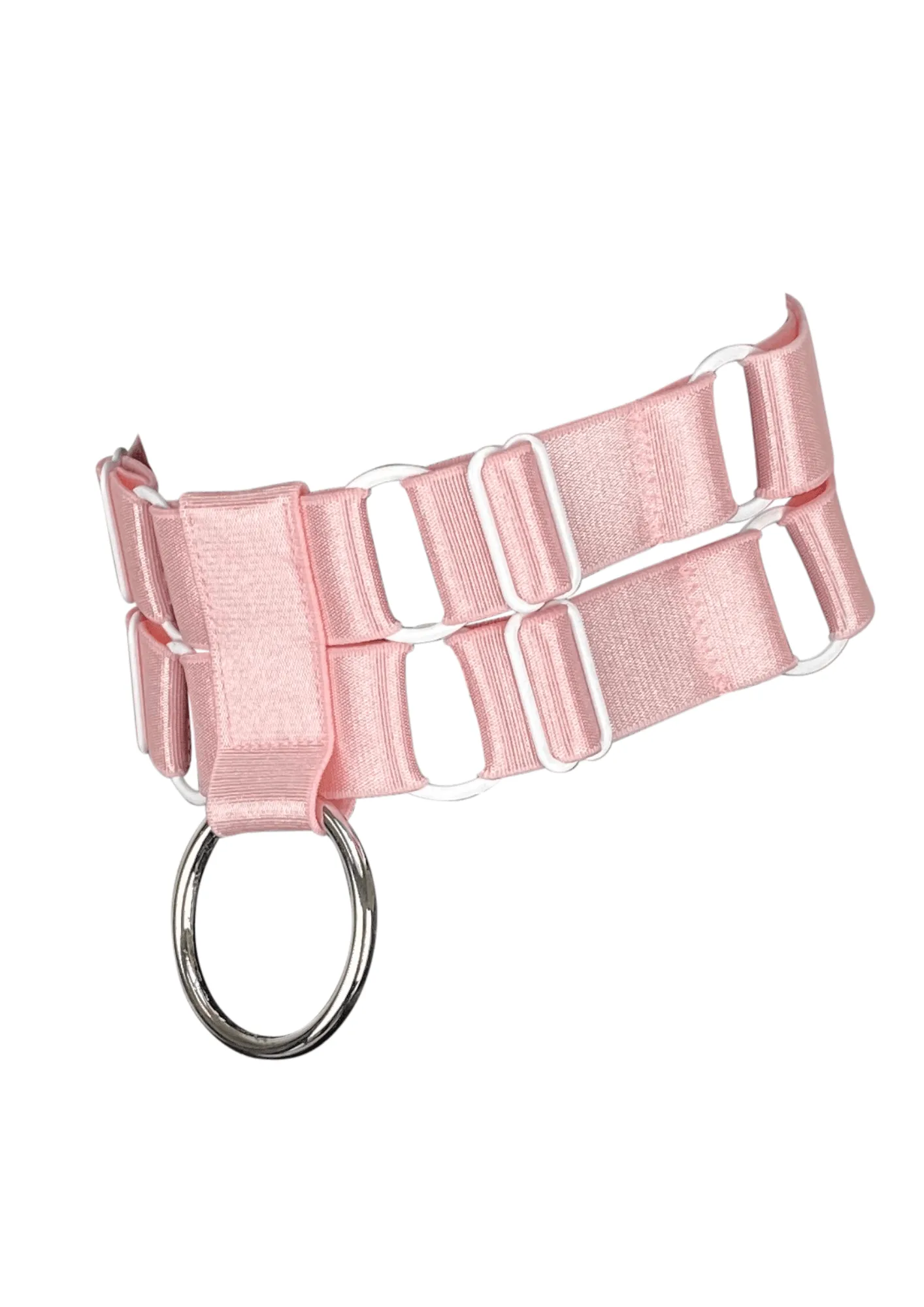 Candy Follow Collar vs Candy Assent Collar : Différences clés