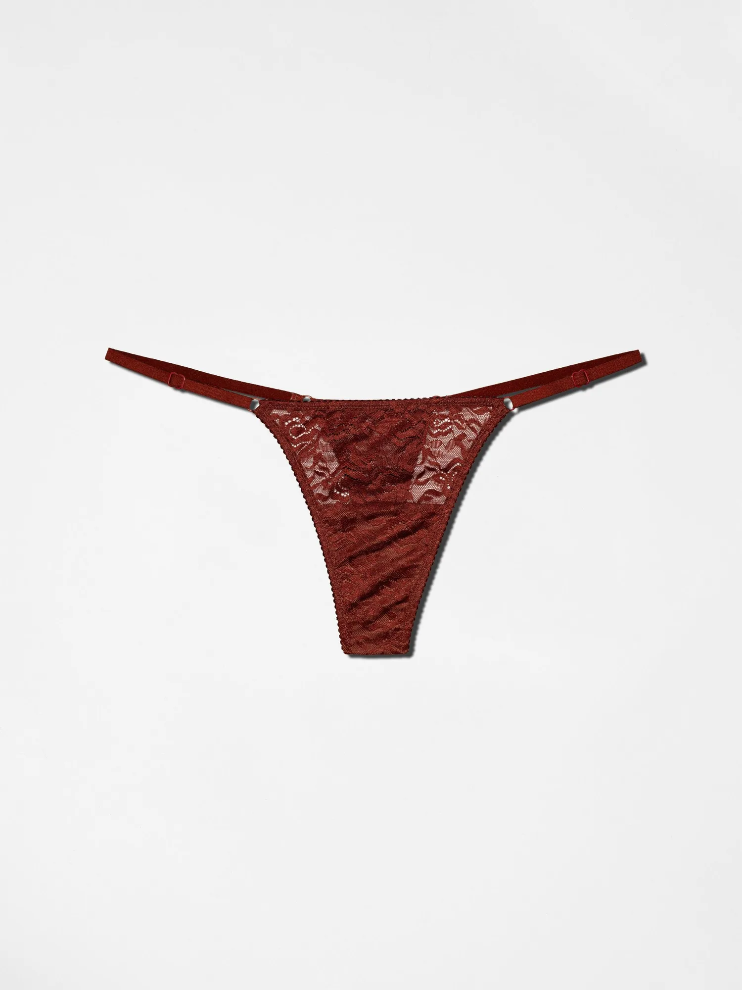 G String - Burnt Copper