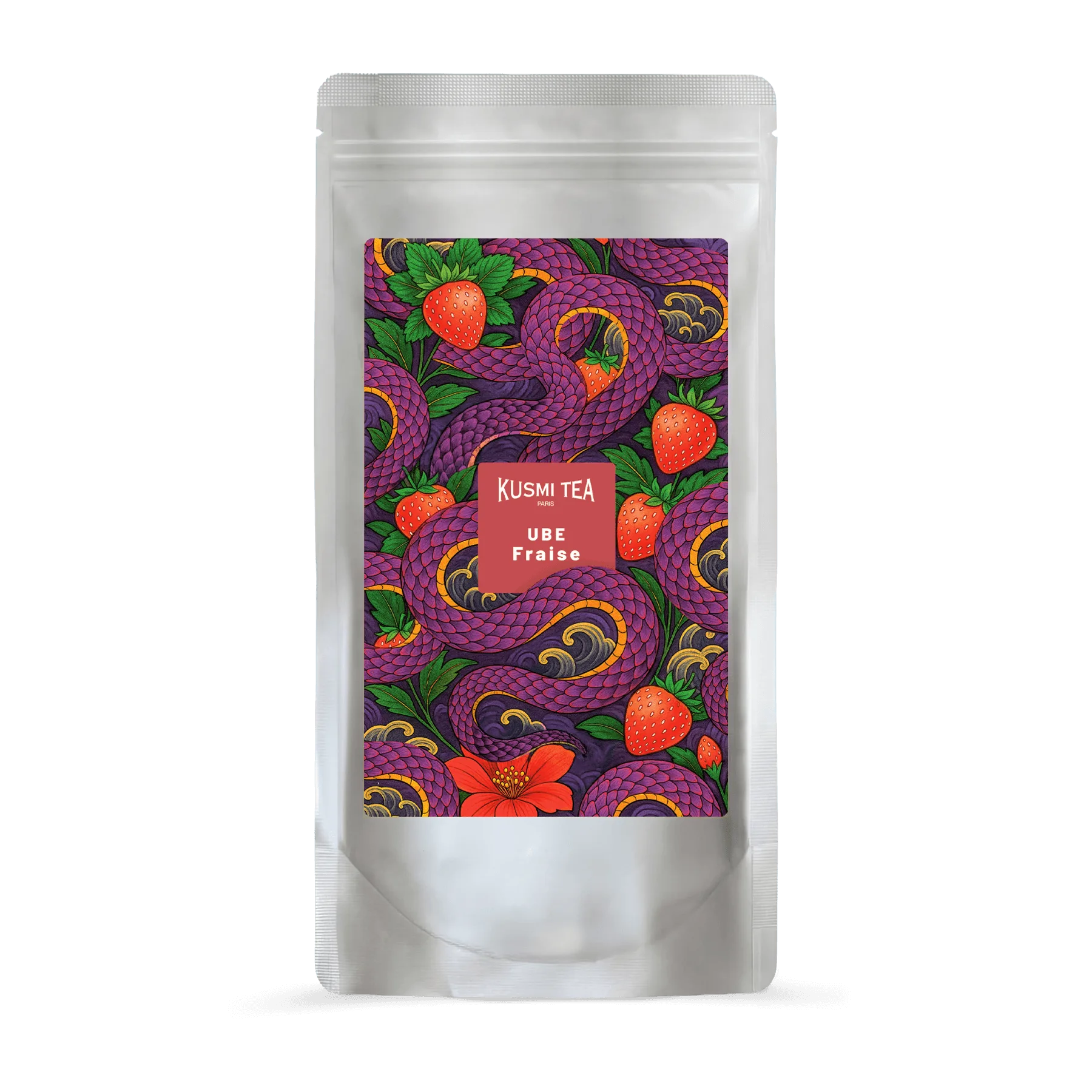Kusmi Tea Blends Buying Guide: How to Choose the Perfect Black, White & Herbal Tea