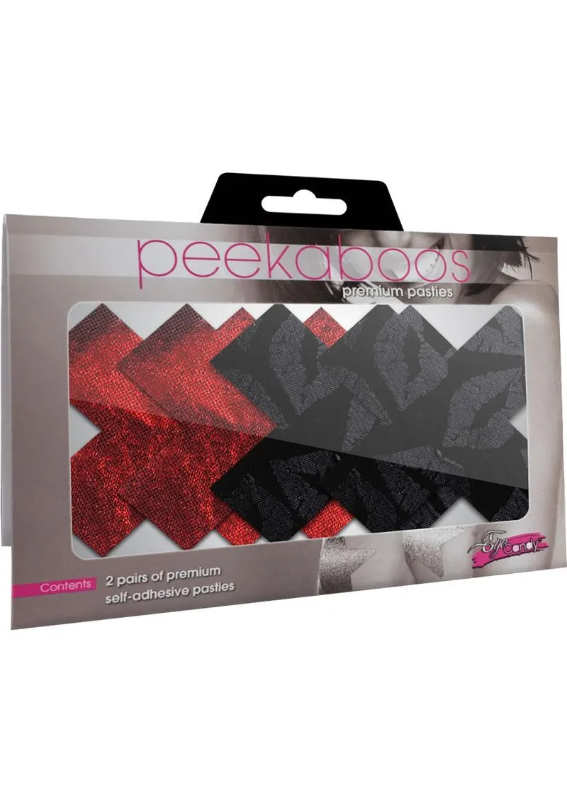 Jak czyścić i przechowywać pasties, aby służyły wielokrotnie