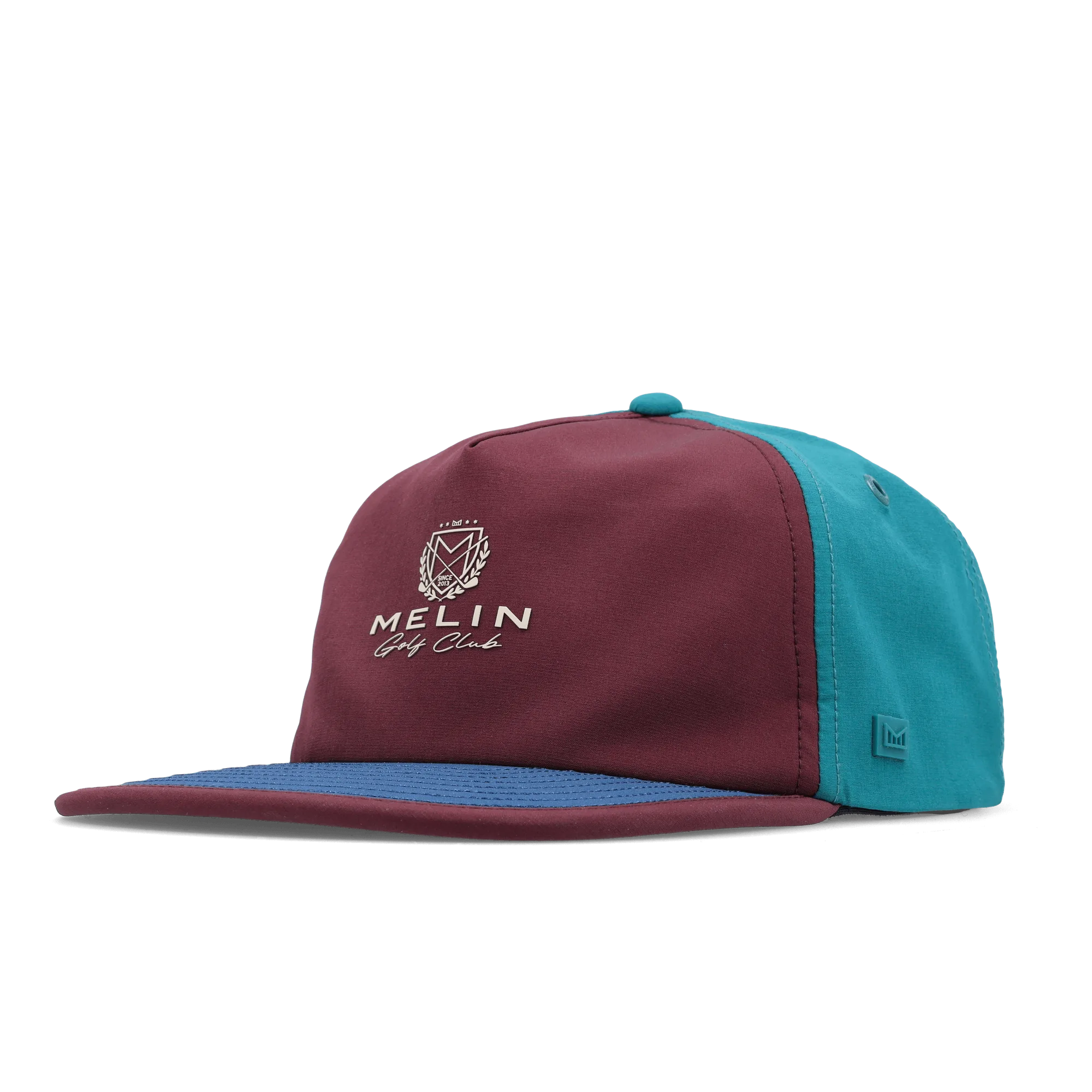 Eagle Links Clubhouse Hydro: Style & Sun Care