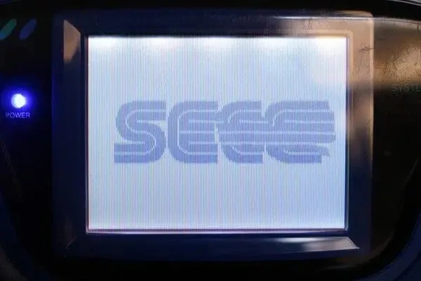 Installer un kit de rétroéclairage pour Game Gear