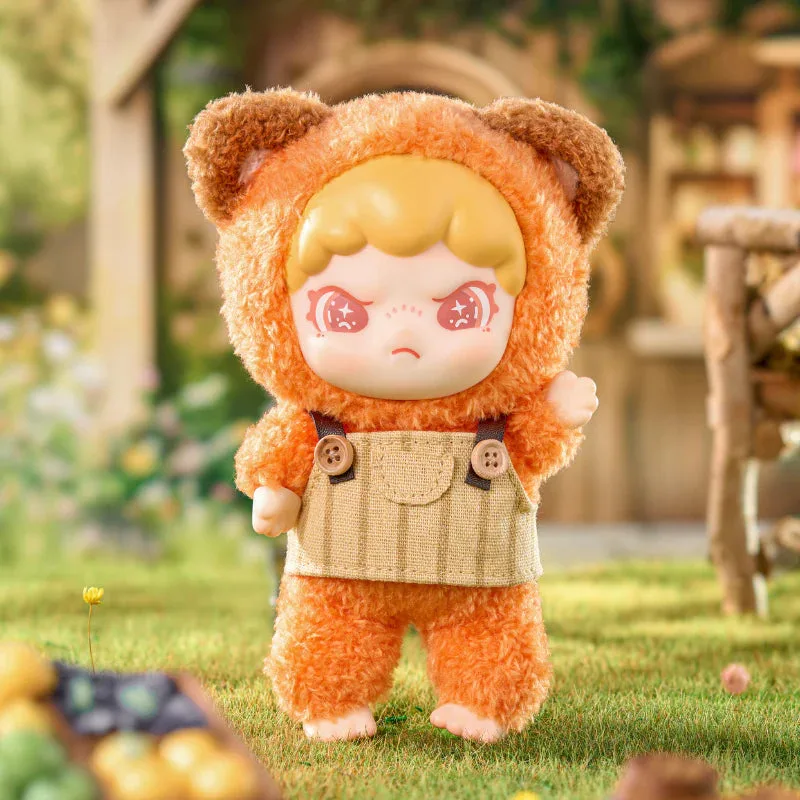 Care Bears of TNT SPACE pluche: wat kies je?