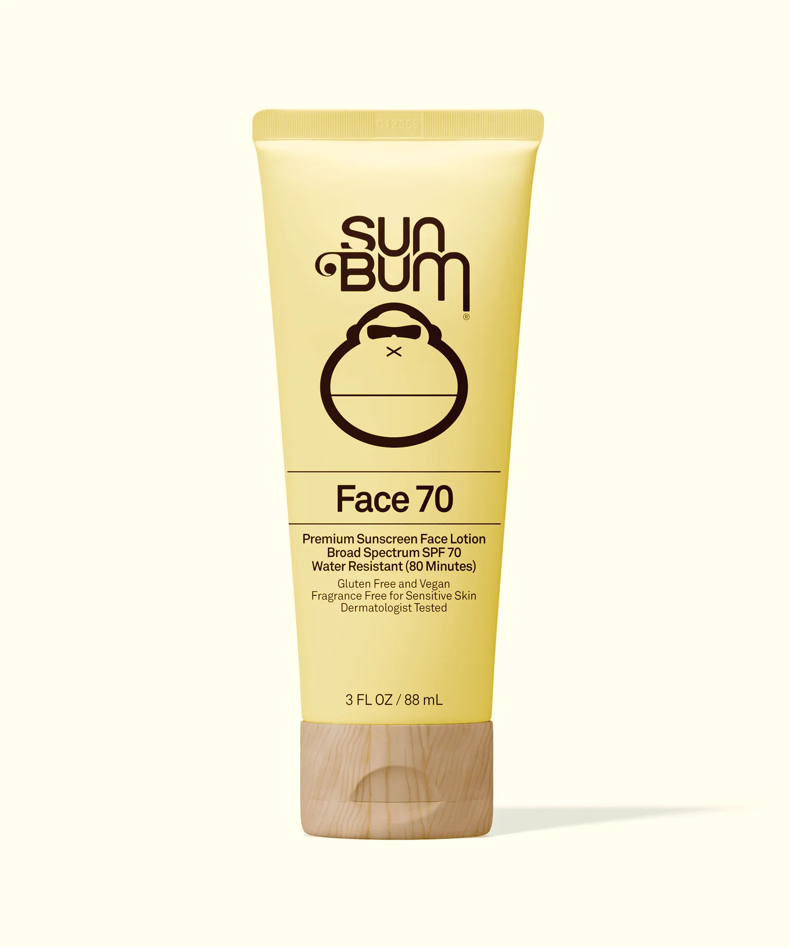 Original SPF 70 Sunscreen Face Lotion