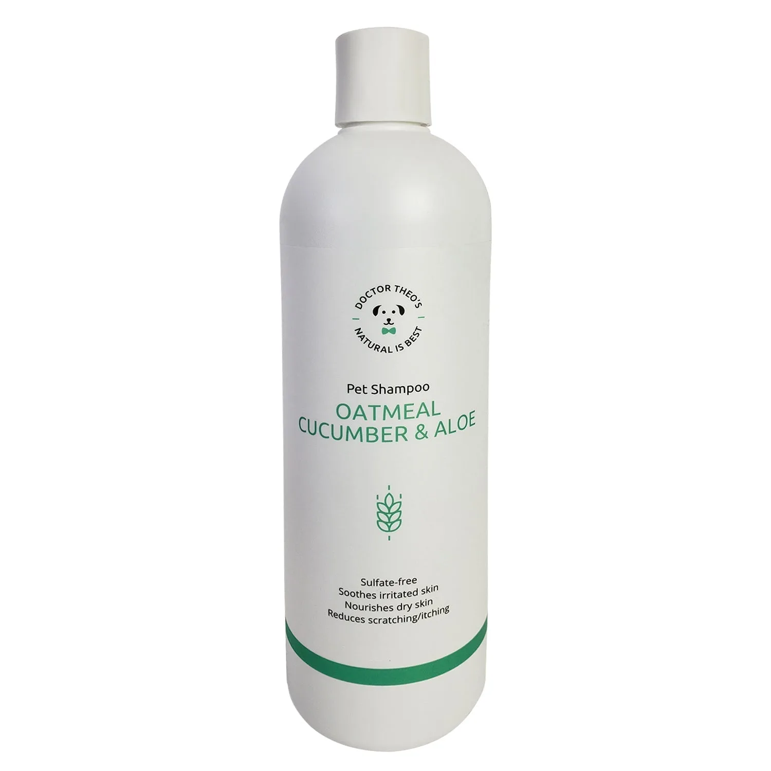 Oatmeal Dog Shampoo vs Regular: Sensitive Skin Guide