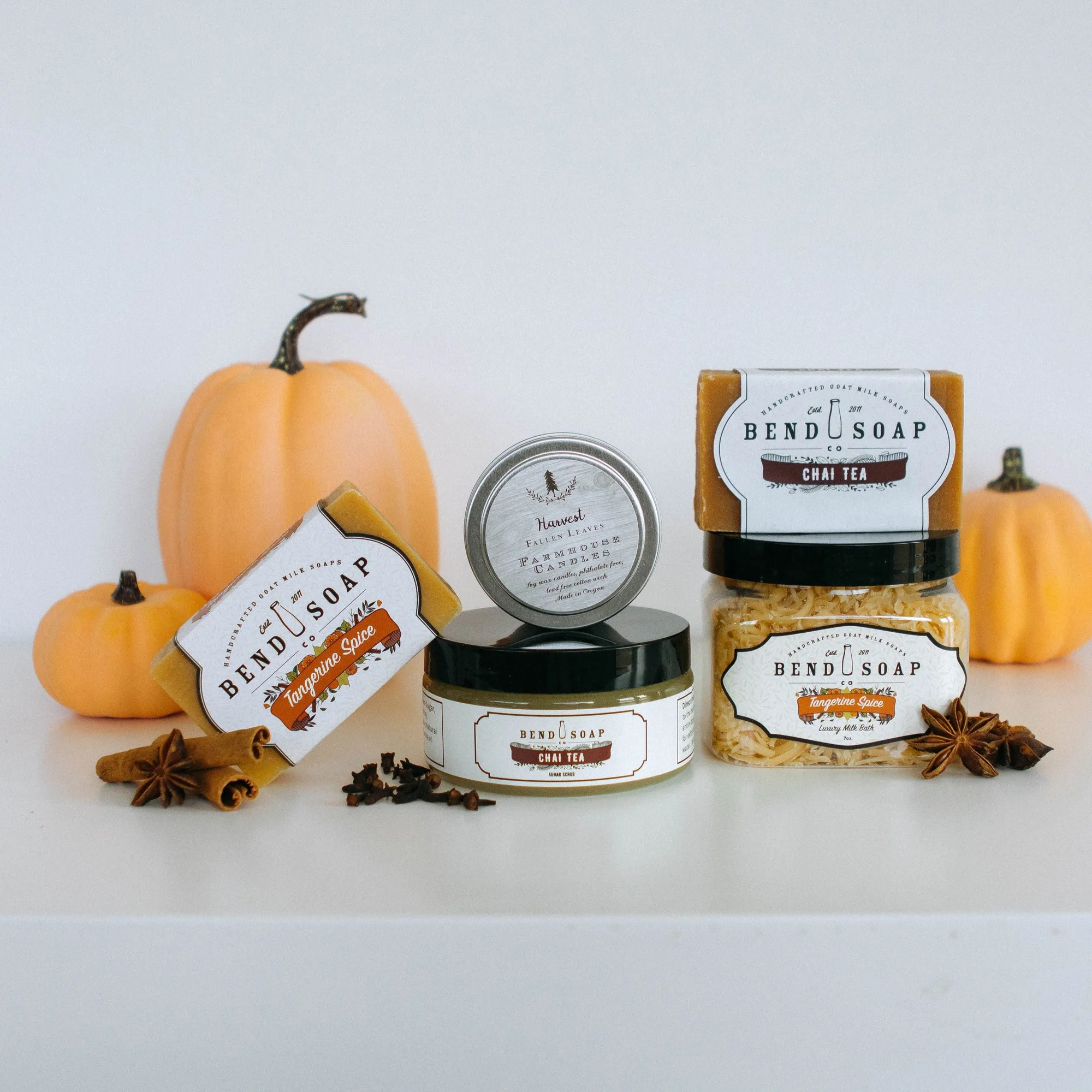 Sweater Weather Essentials Geschenkset: Inhalt und Zielgruppe
