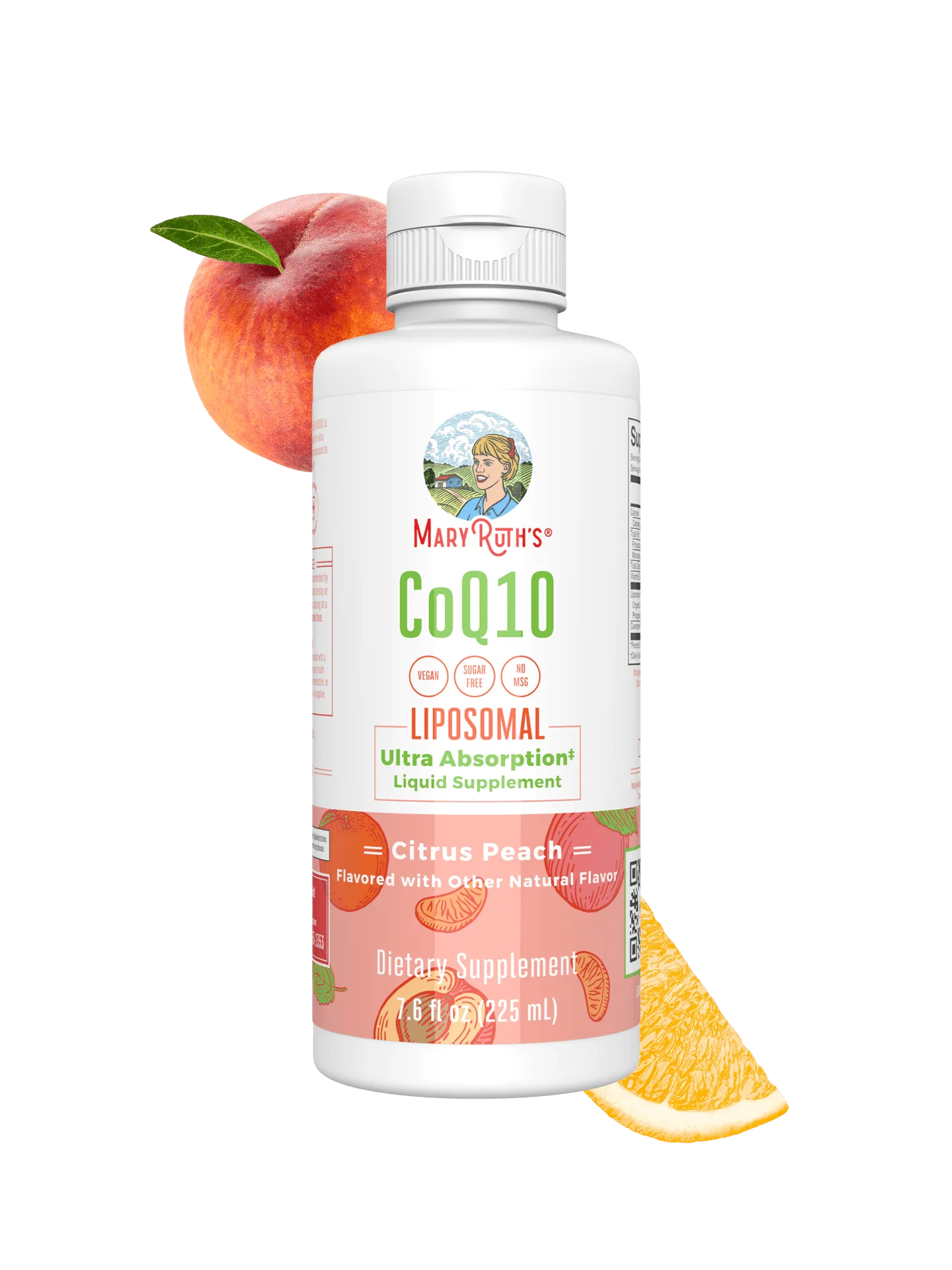 CoQ10 Liposomal