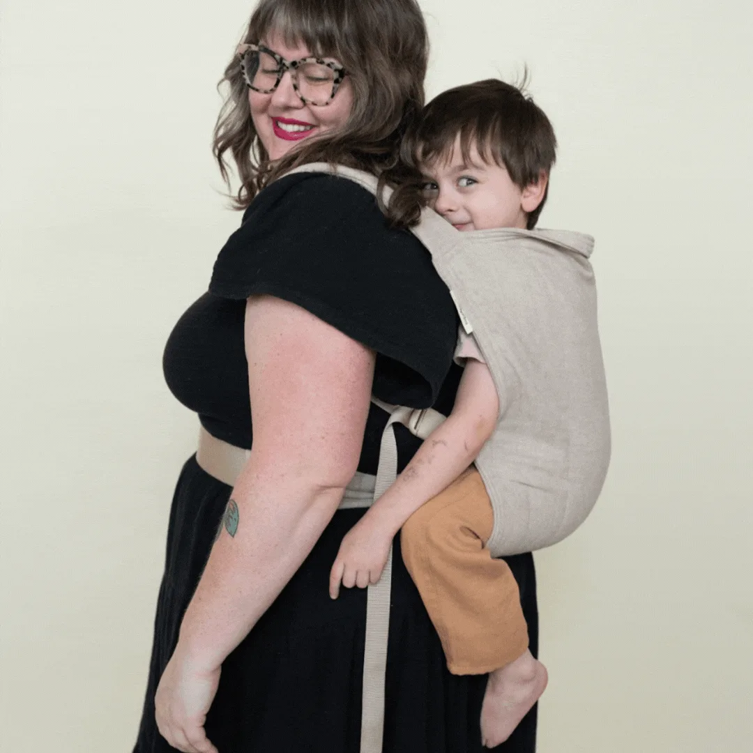 Marsupio Kid Piper Lark