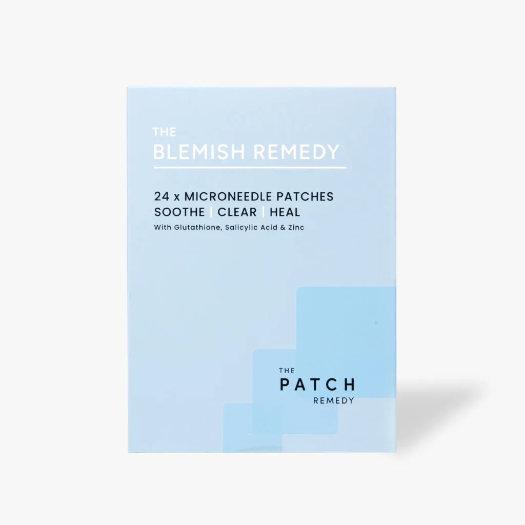 The Blemish Remedy