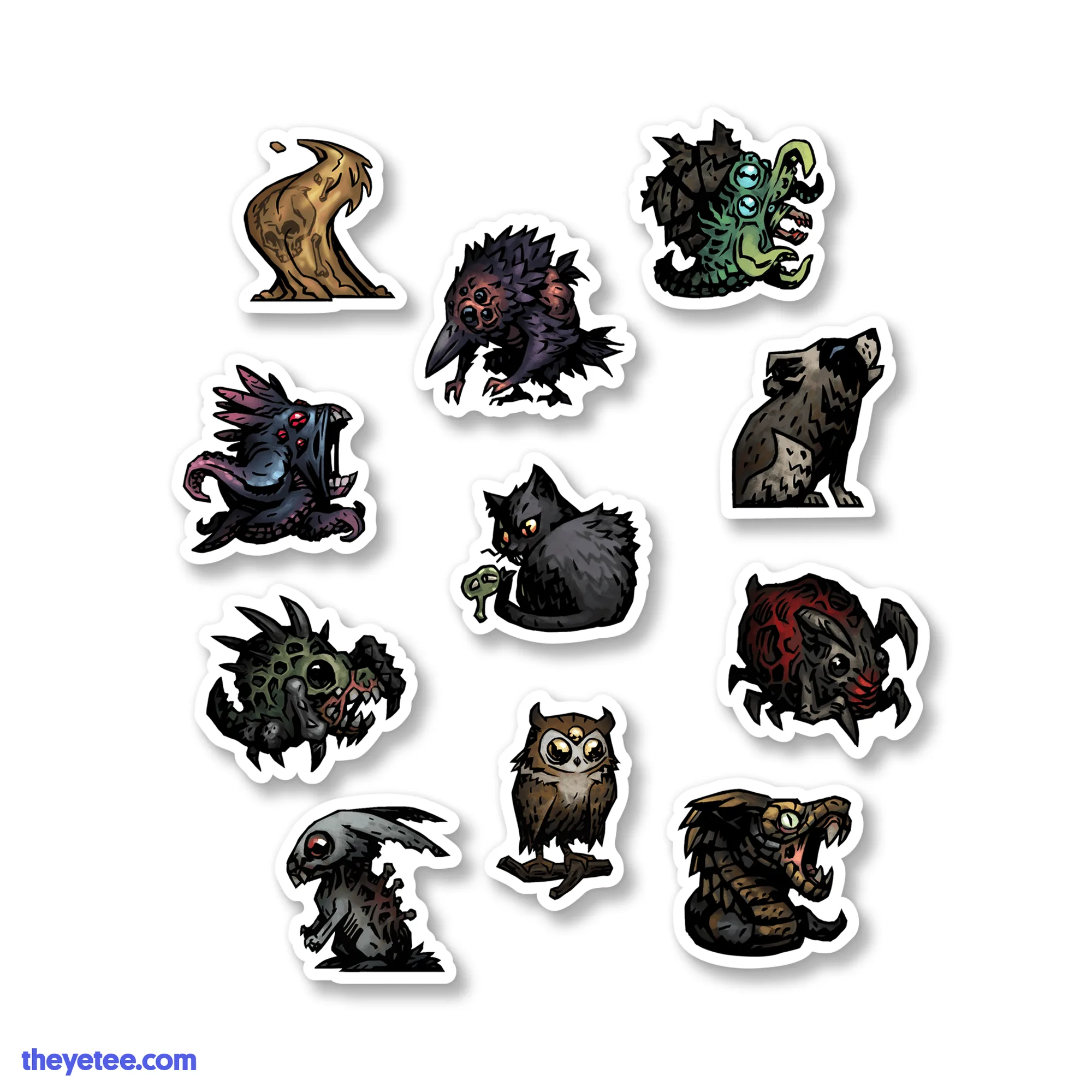Pets