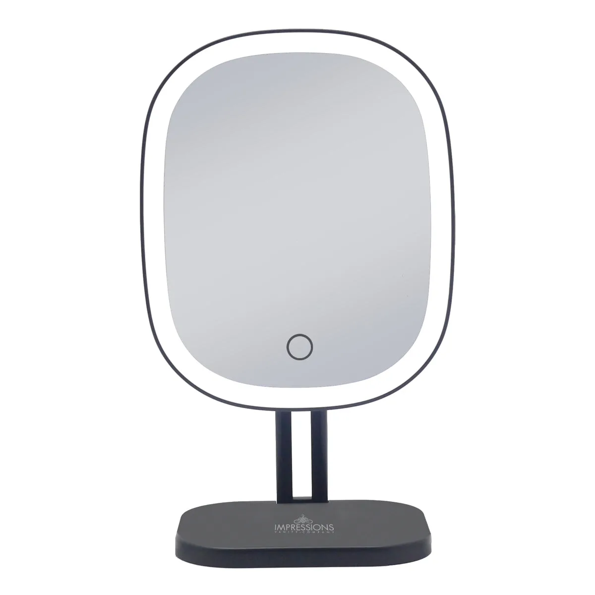 The Best Vanity Mirrors for Small Bathrooms: Space-Saving Solutions That Shine
