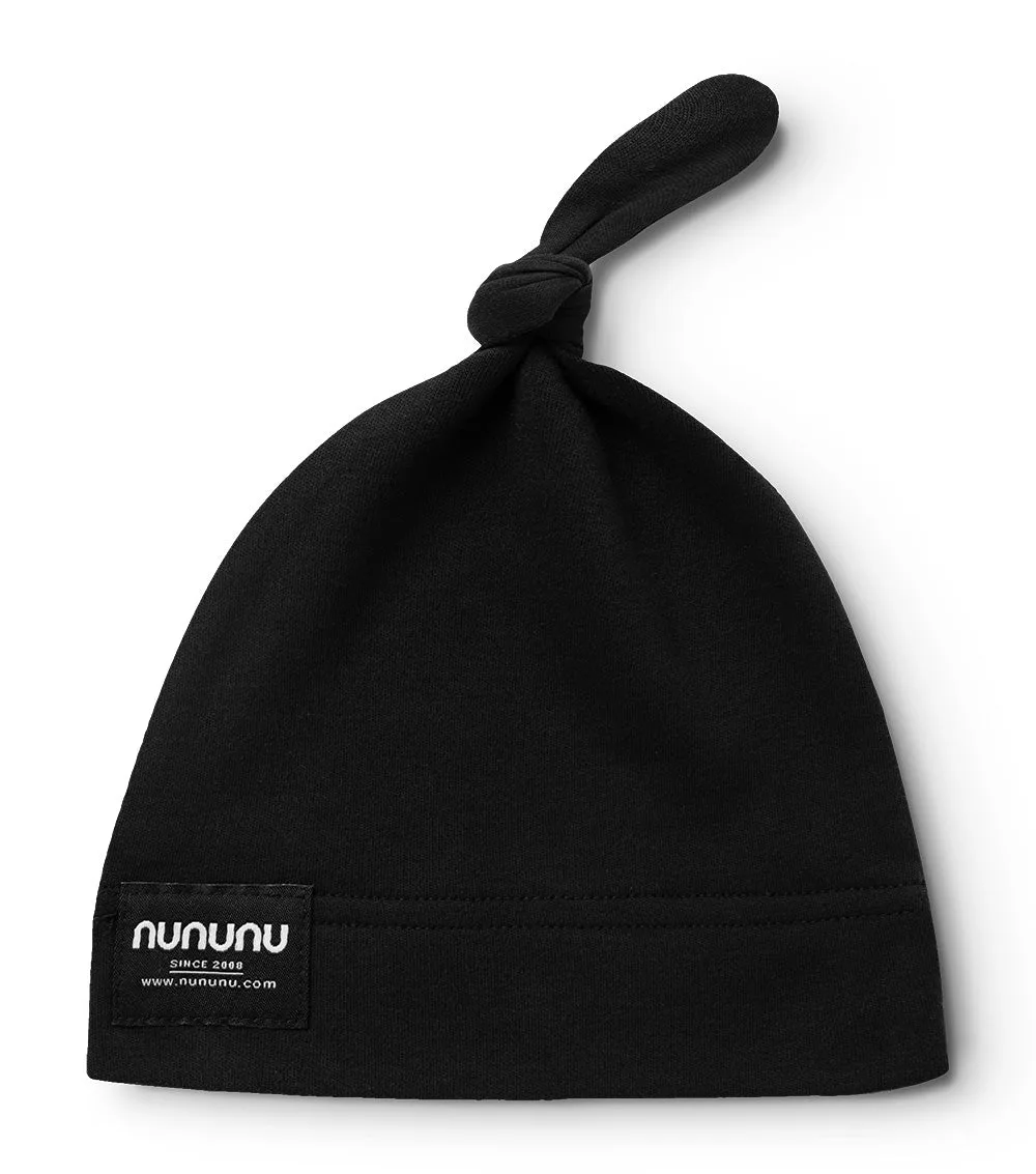 How to Choose a Baby Hat for Newborns: Softness and Fit Tips