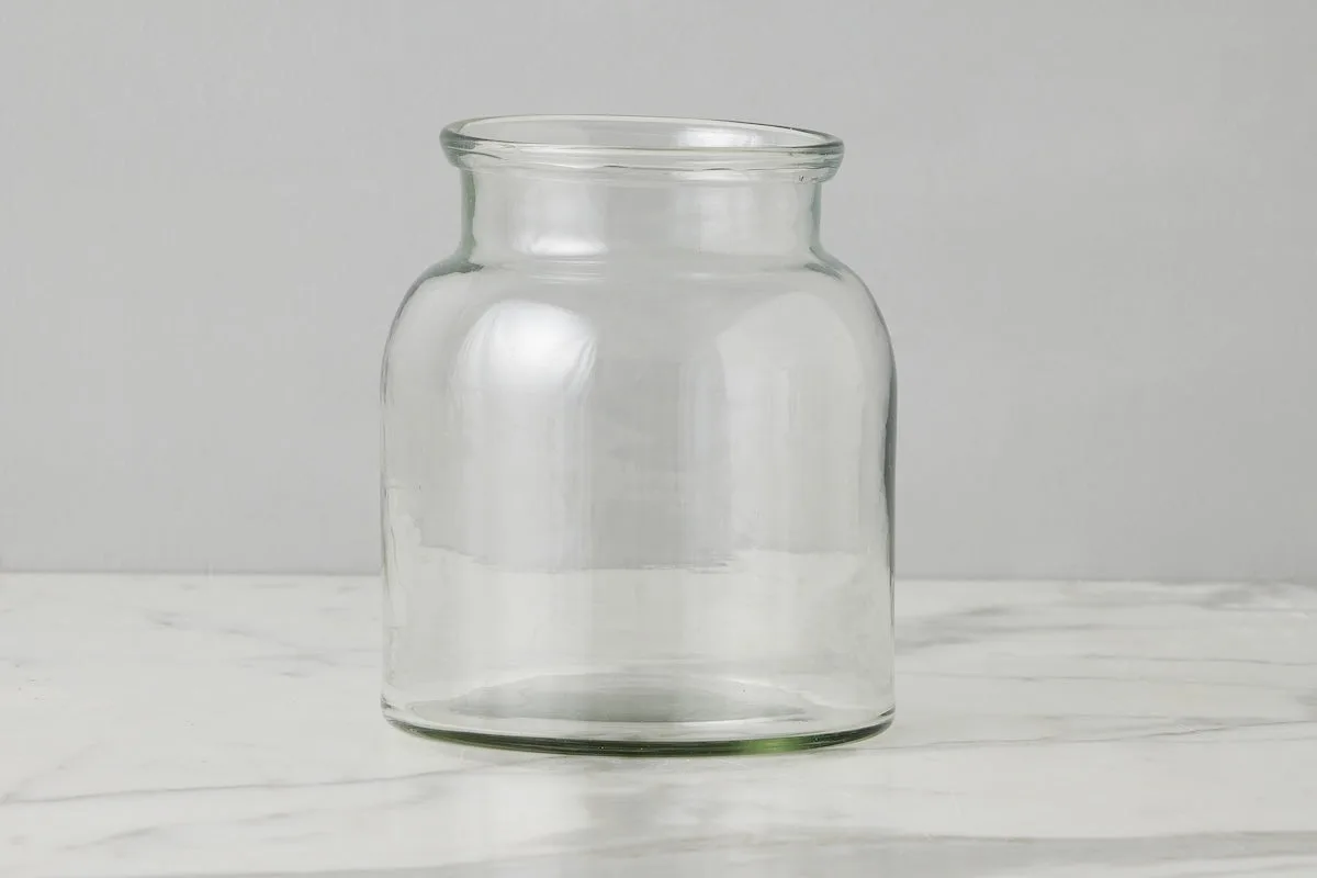 Mason Jar Cocktail Pitcher: 3 Easy Recipes