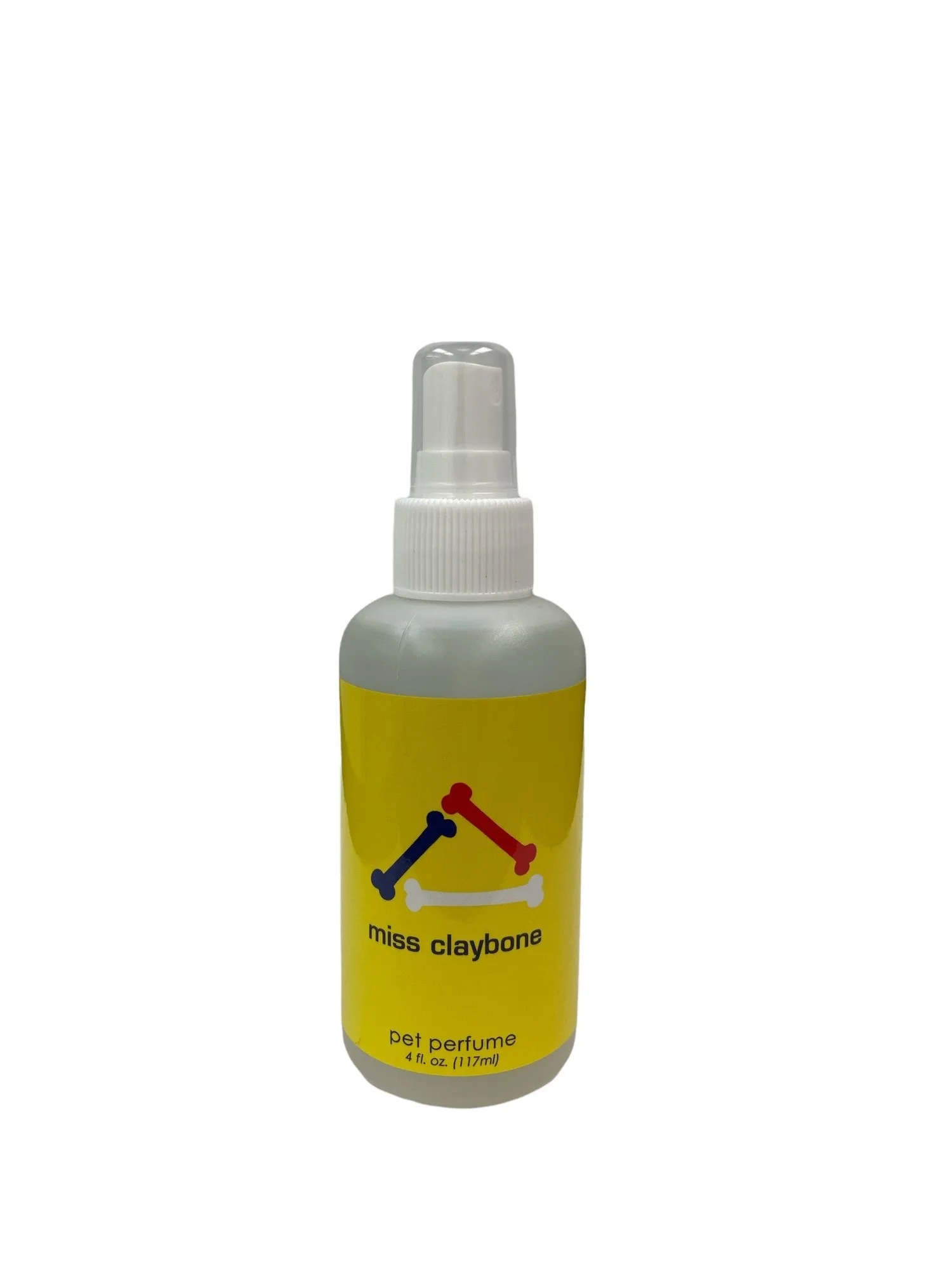 Nature Labs Miss Claybone Designer-Kölnisch-4oz.