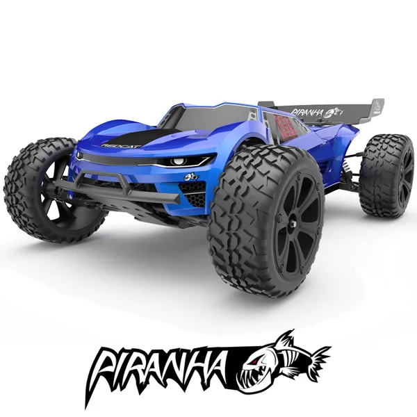 Perché la tua auto RC Redcat sbanda e come risolvere