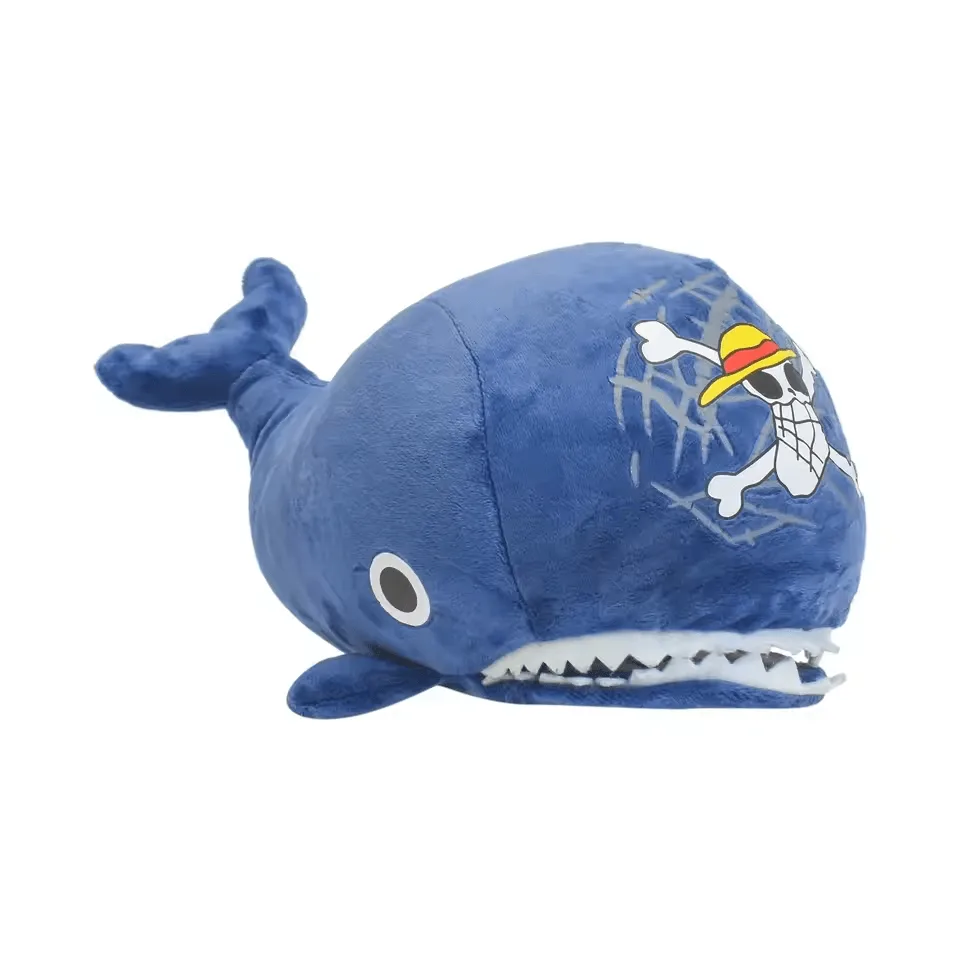 Ensemble de peluches One Piece vs Baleine Laboon : Quel jouet doux vous convient ? (2026)