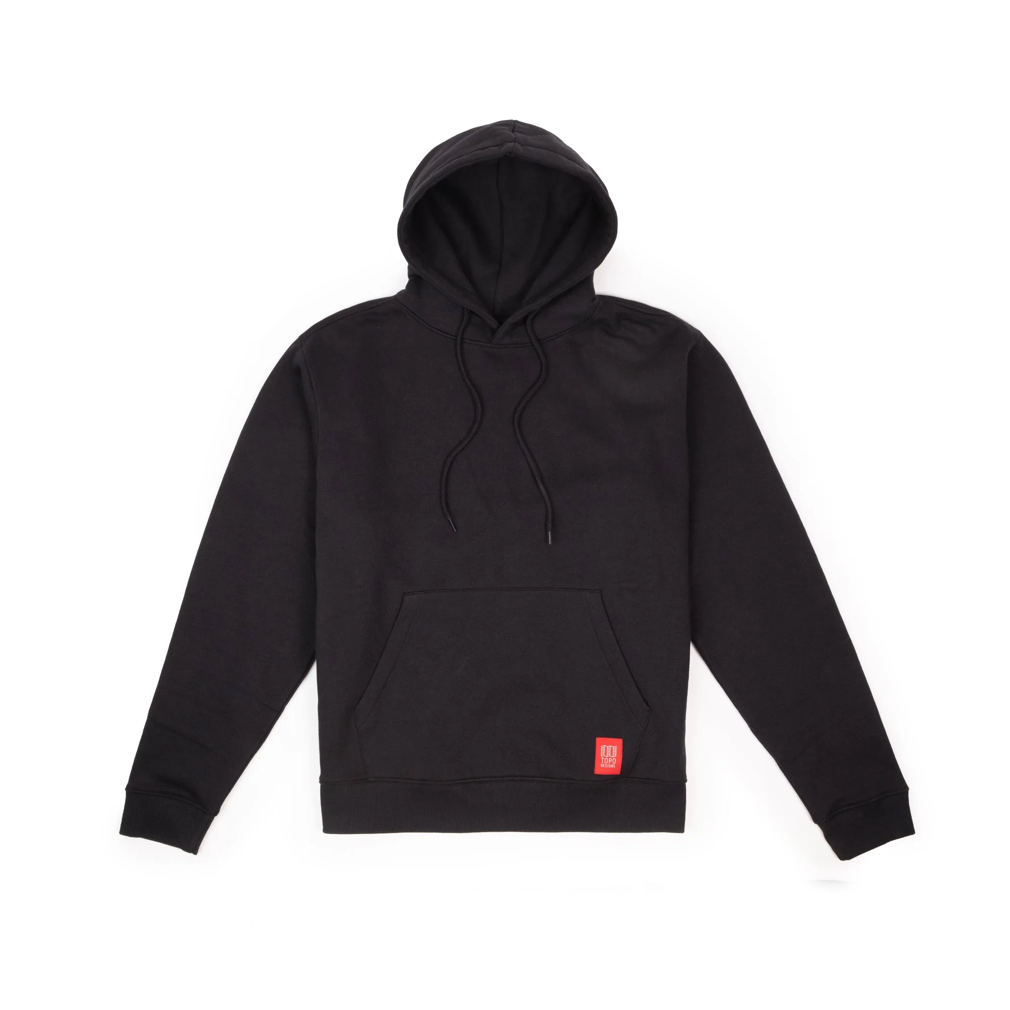 Alpine High Label Hoodie vs Label Sweatshirt: ¿Cuál elegir?
