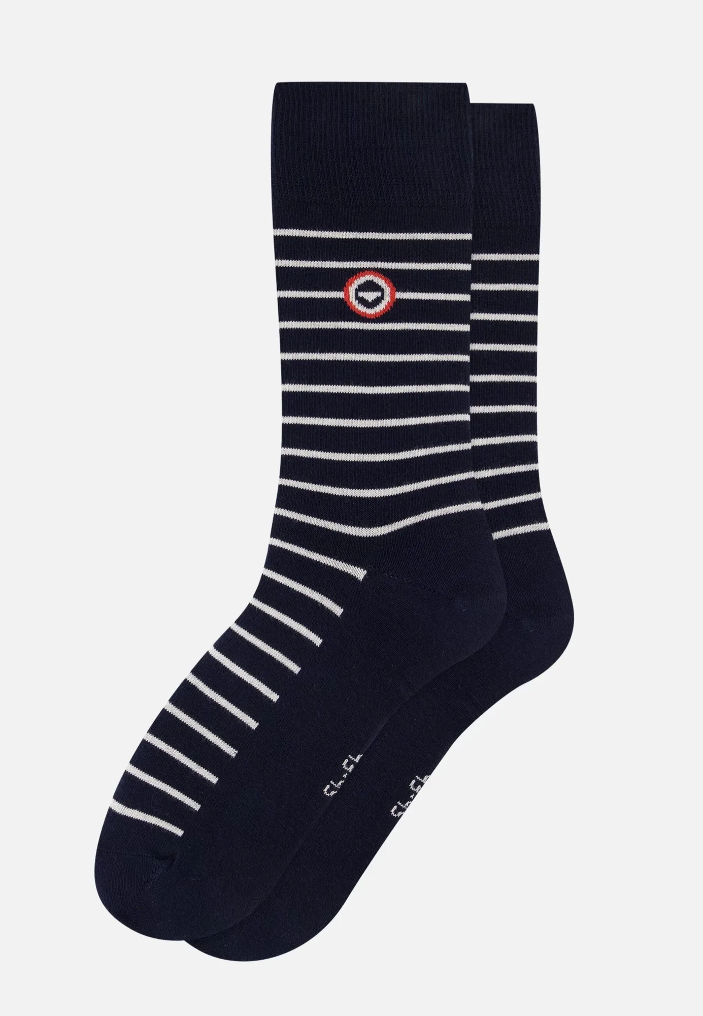 Comment laver et entretenir ses chaussettes en coton pour qu'elles durent plus longtemps