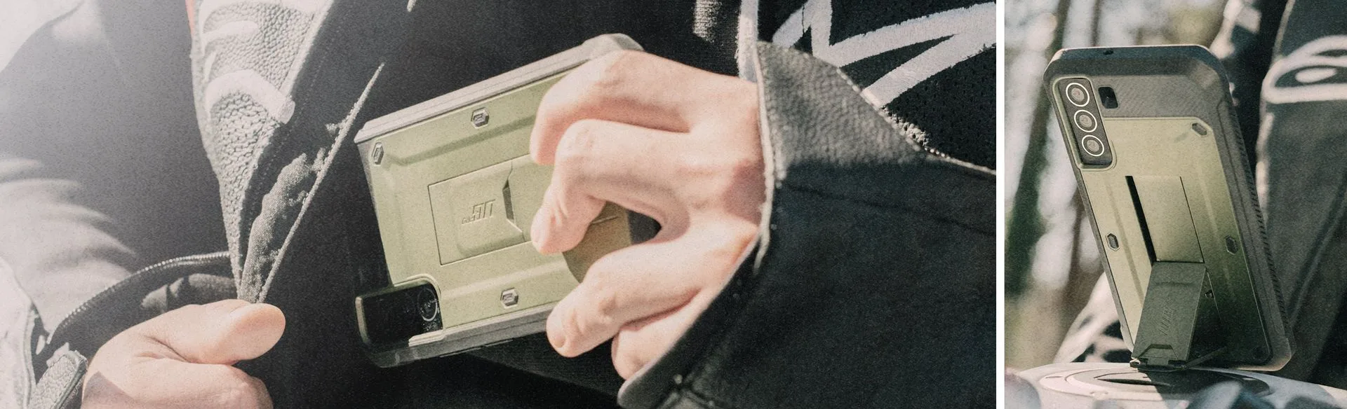 Steam Deck Case Buying Guide: Kickstand and Rugged Features
