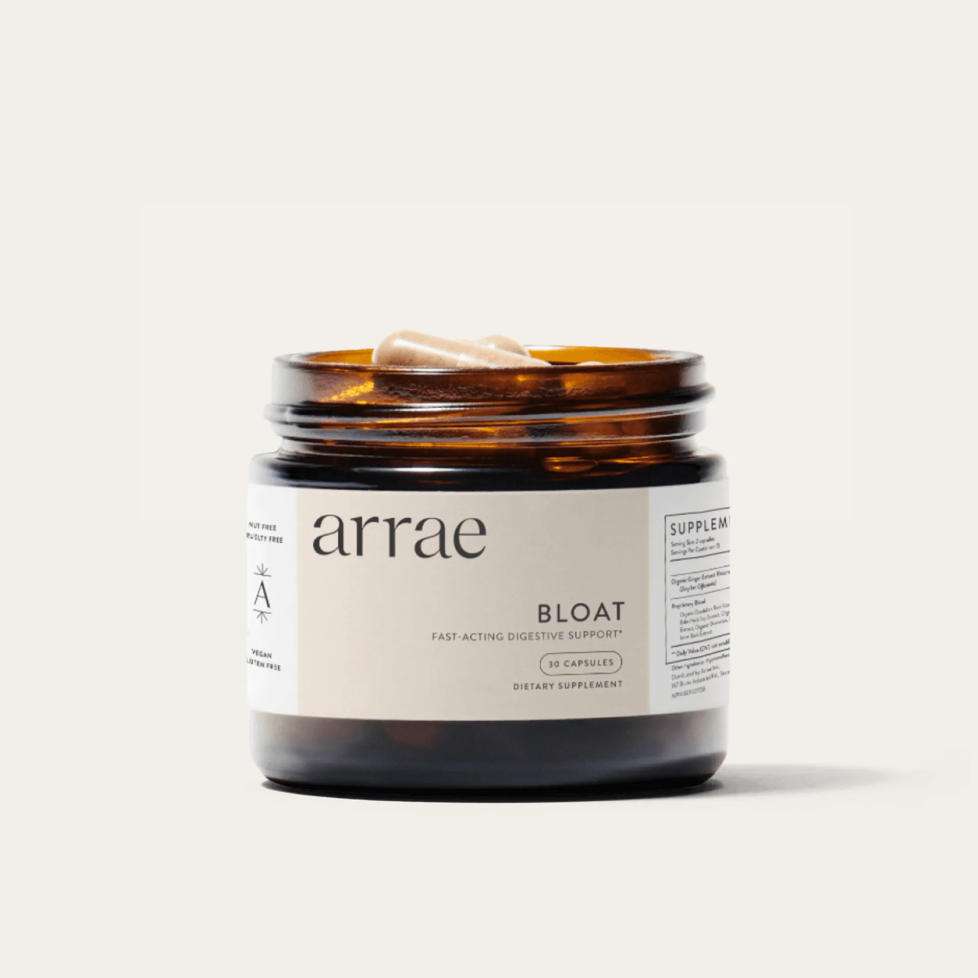 What Is the Arrae Free Gift and How to Claim It