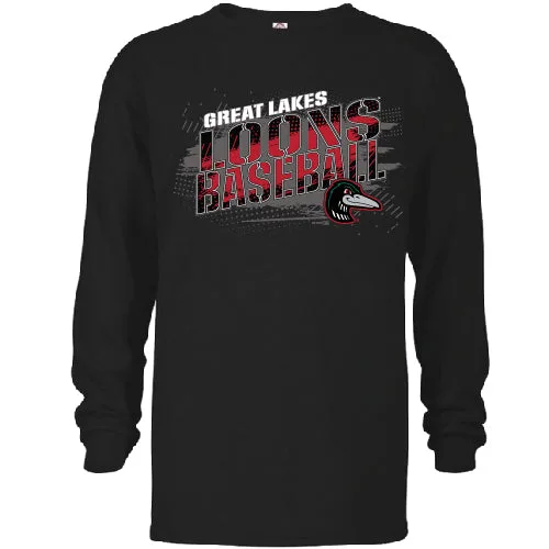 Great Lakes Loons T-Shirt Fabric Guide: Which Material Is Right for You?