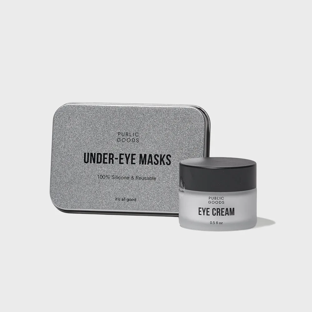 Eye Care Set Buying Guide: What to Look For