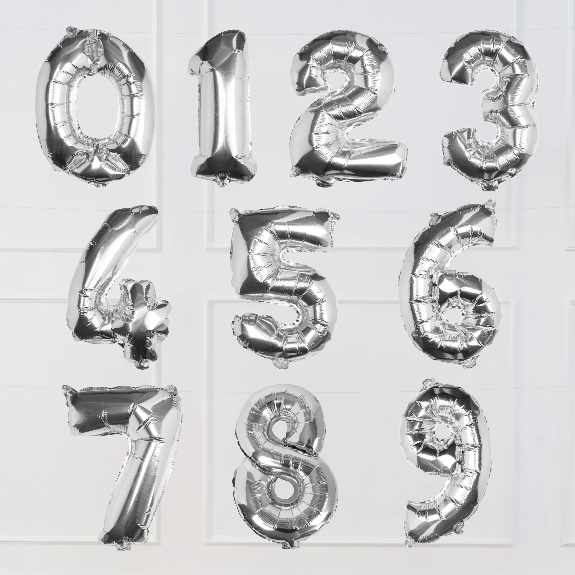 Gold and Black 60th Birthday Balloon Setup Tips
